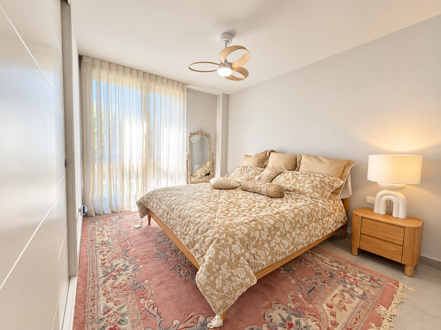 3 Bedroom Apartment in Marbella - Photo 7