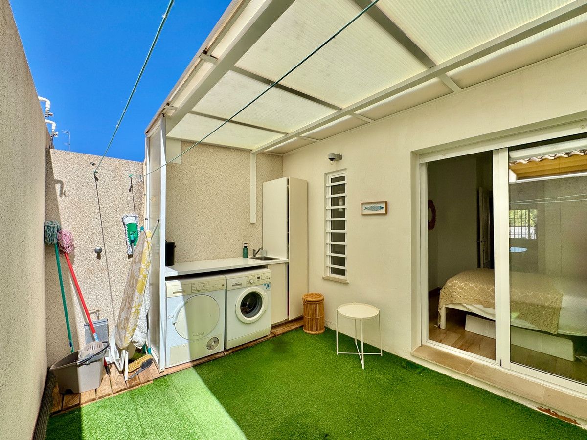 Moradia com 3 quartos com piscina em Múrcia, Espanha – Foto 15