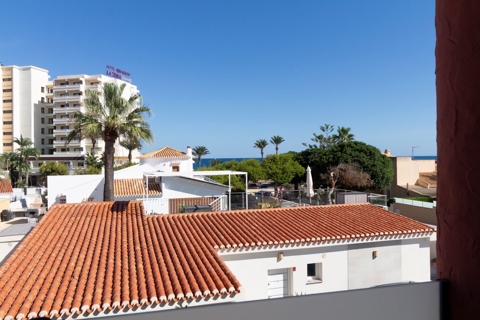 Moradia com 4 quartos com piscina em Alicante, Espanha – Foto 25