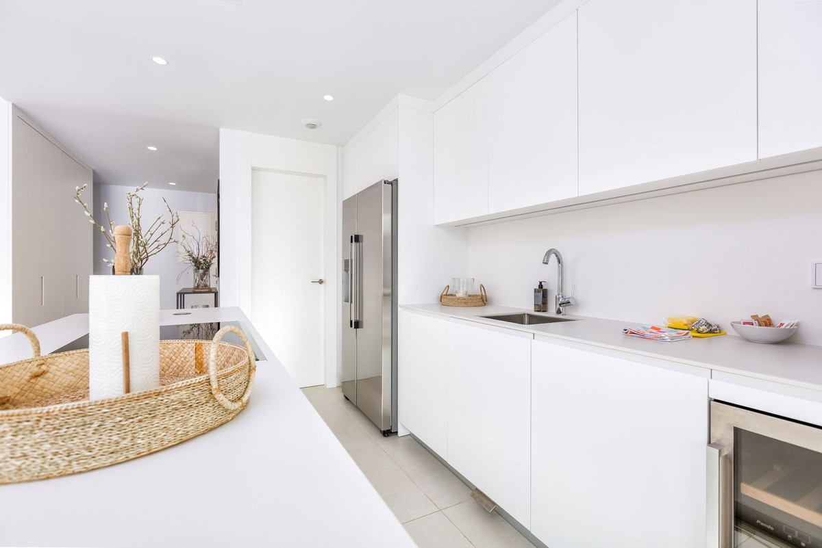 3 Bedroom Apartment in Fuengirola - Foto 10