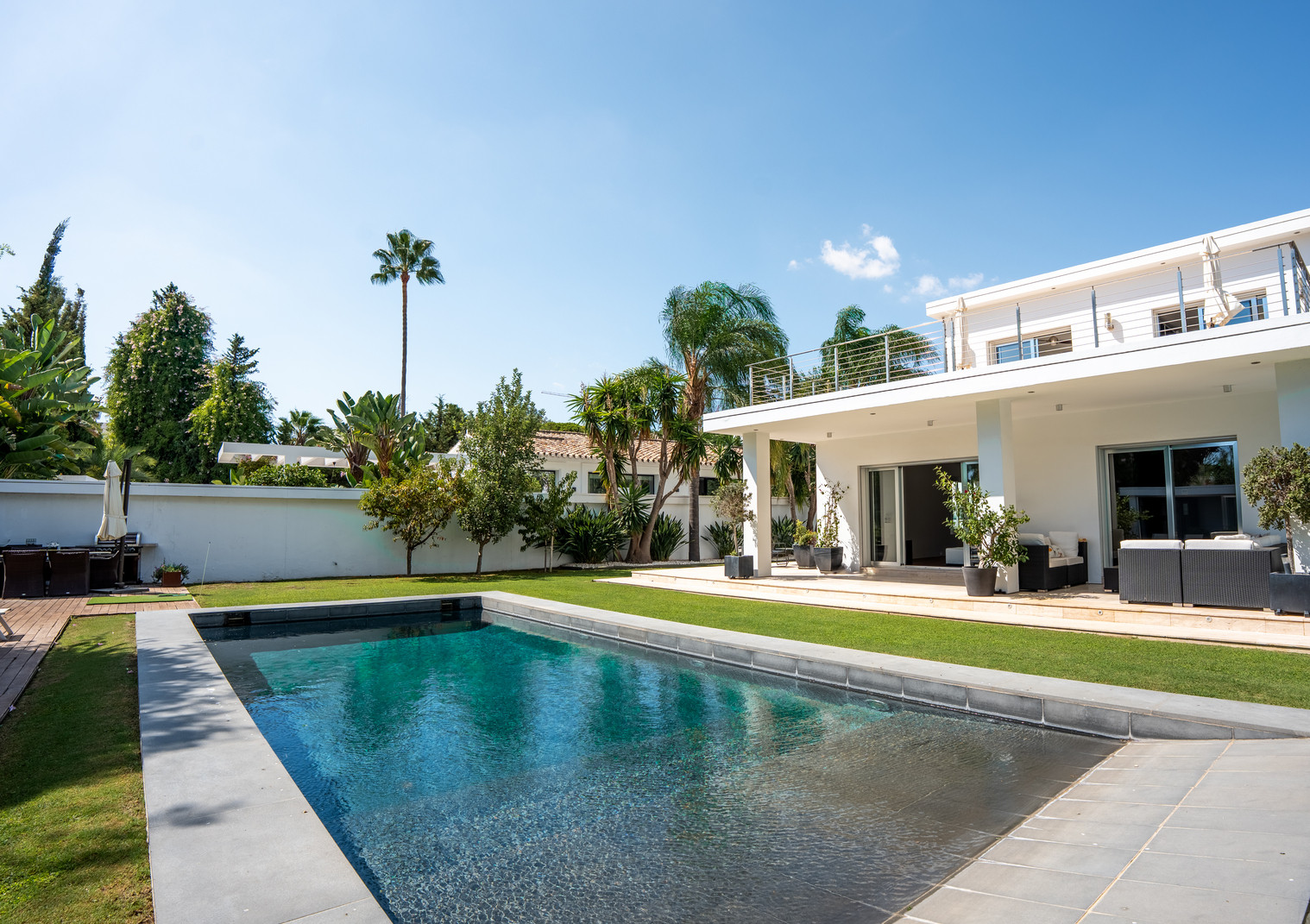 4 Bedroom Villa in Marbella - Foto 3