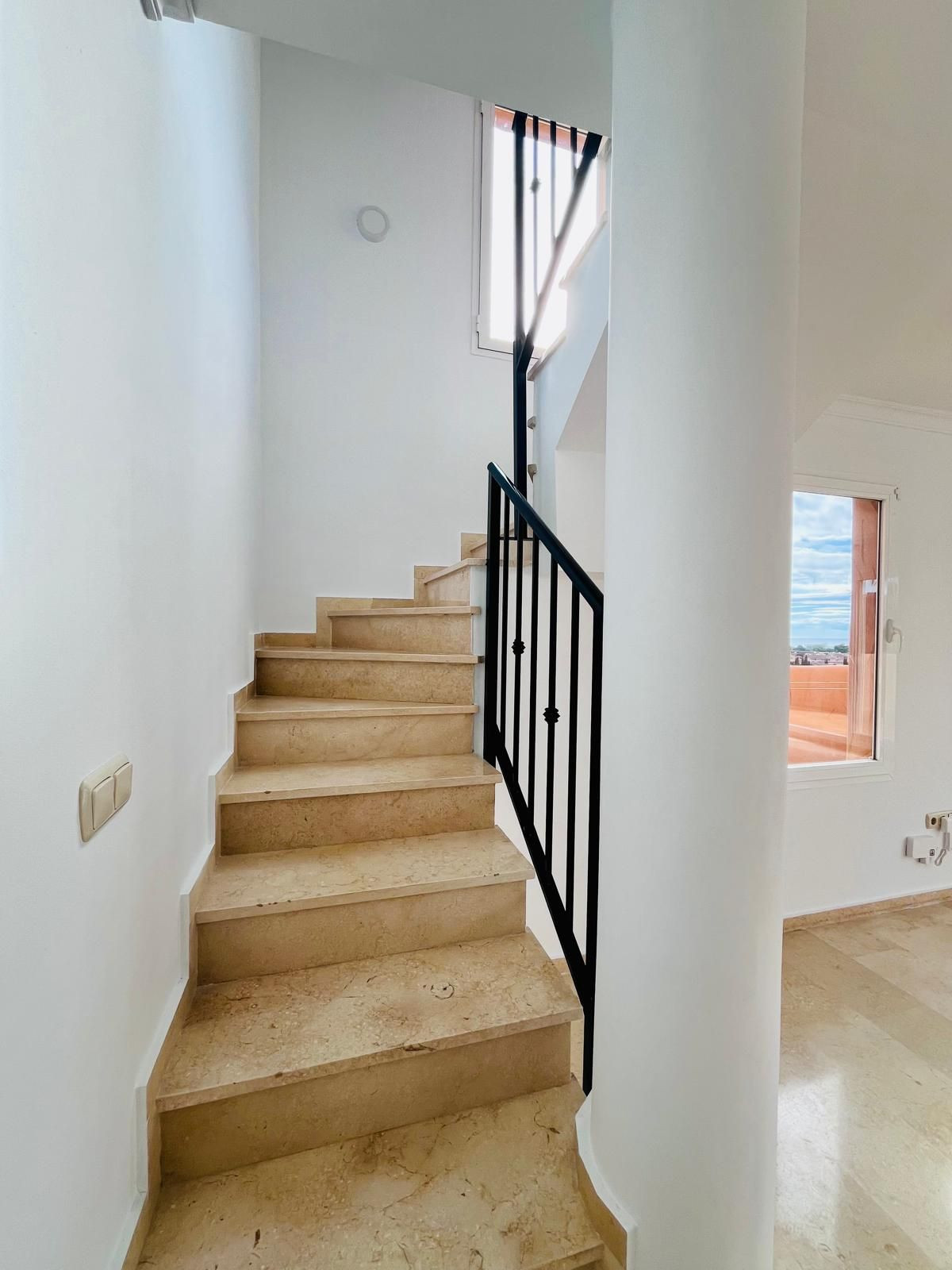 Apartamento com 2 quartos com piscina em Málaga, Espanha – Foto 17