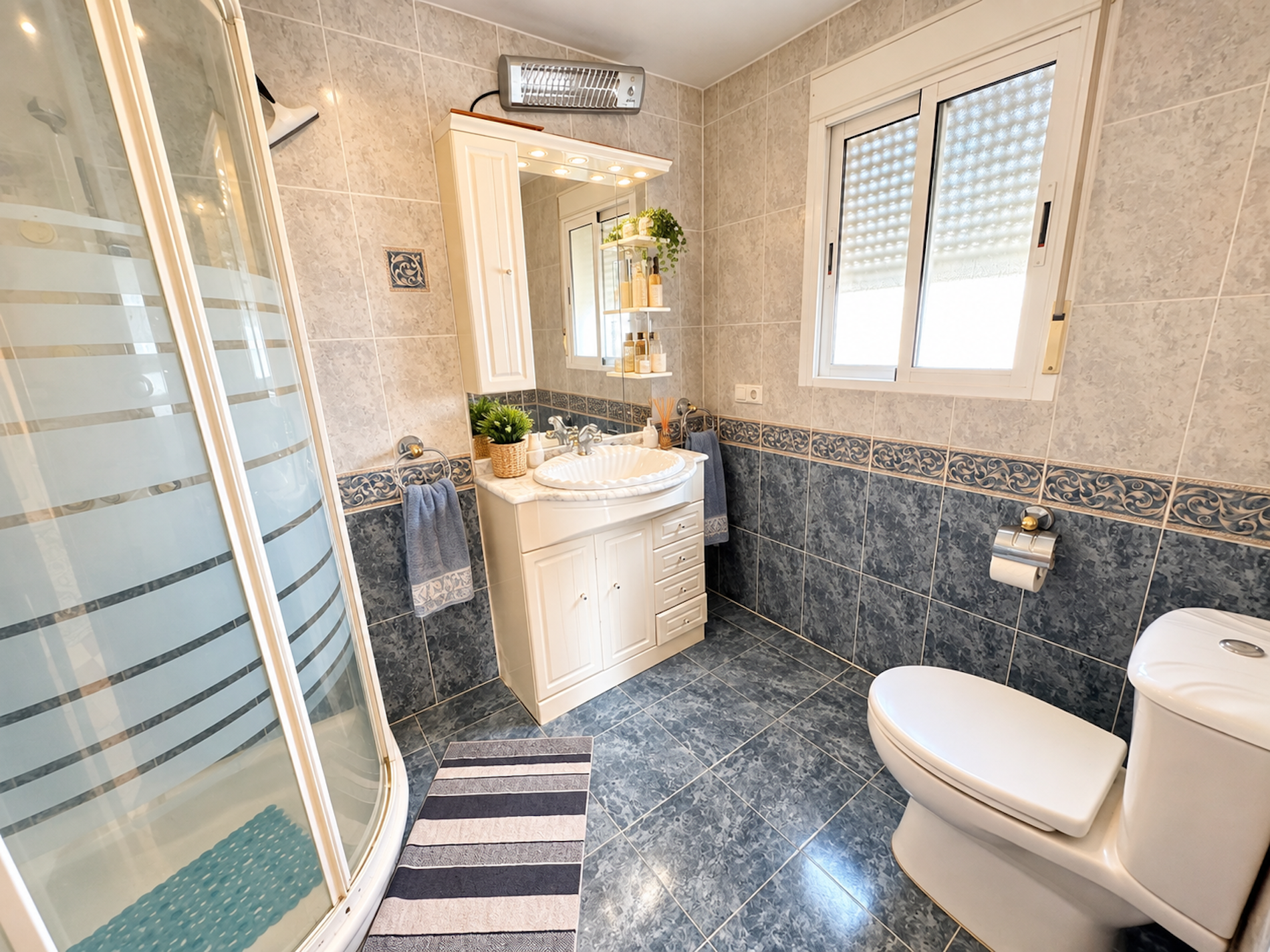 5 Bedroom Villa in Mijas - Фото 26