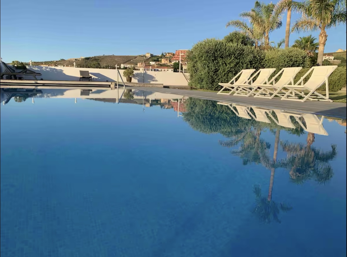 Moradia com 6 quartos com piscina em Málaga, Espanha – Foto 3