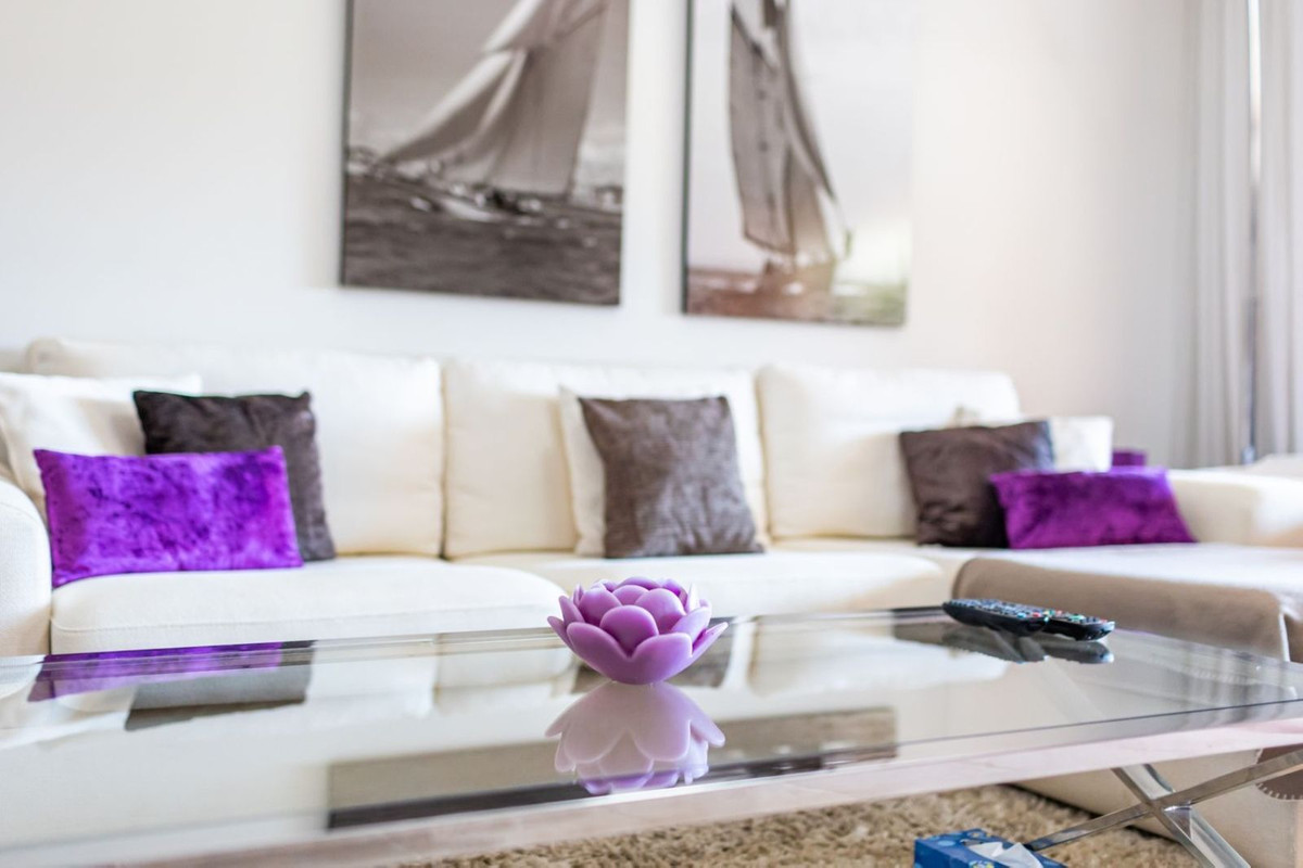2 Bedroom Apartment in Benahavís - Фото 7