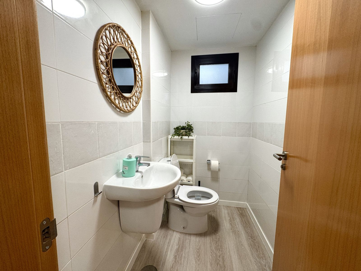 3 Bedroom Townhouse in Mijas - Photo 16