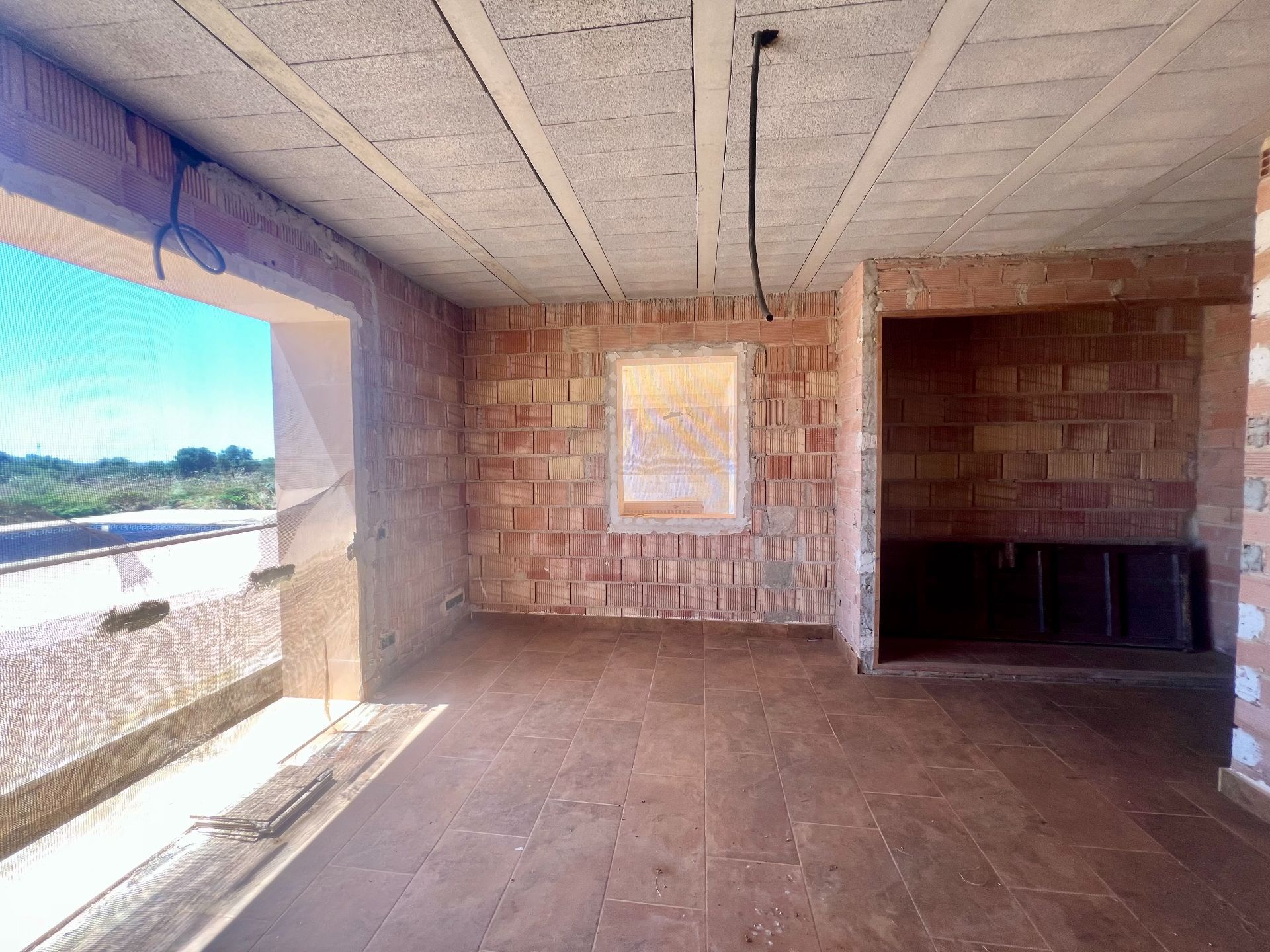Moradia com 6 quartos com piscina em Baleares, Espanha – Foto 7