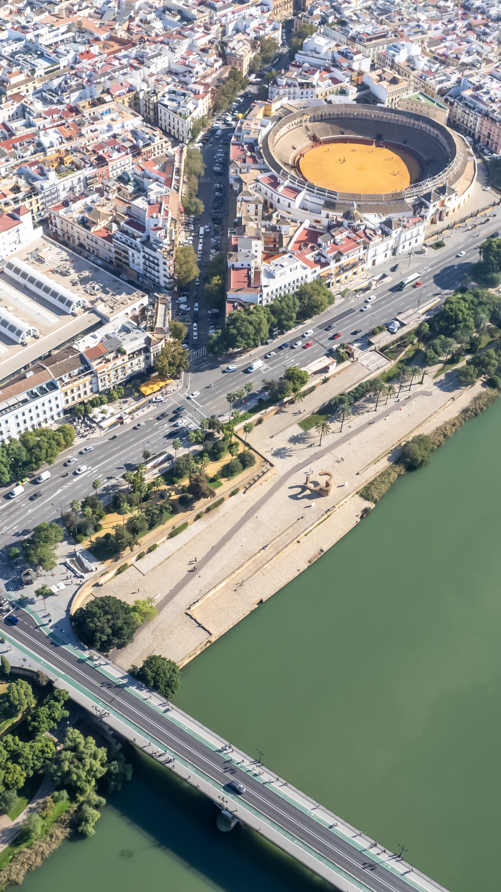 Locale commerciale a Sevilla, Spagna – Foto 19