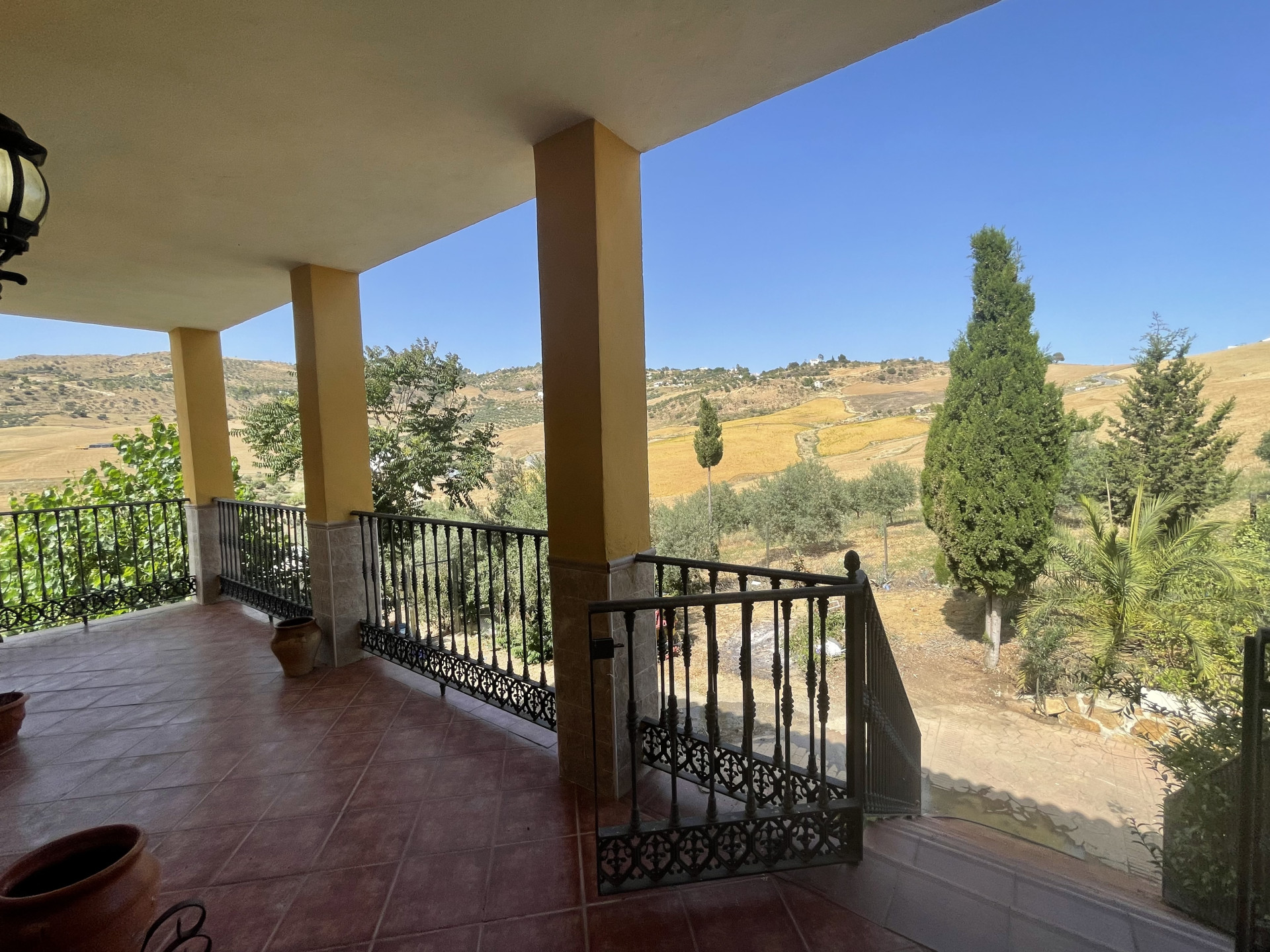14 Bedroom Country house in Villanueva de la Concepción - Photo 37