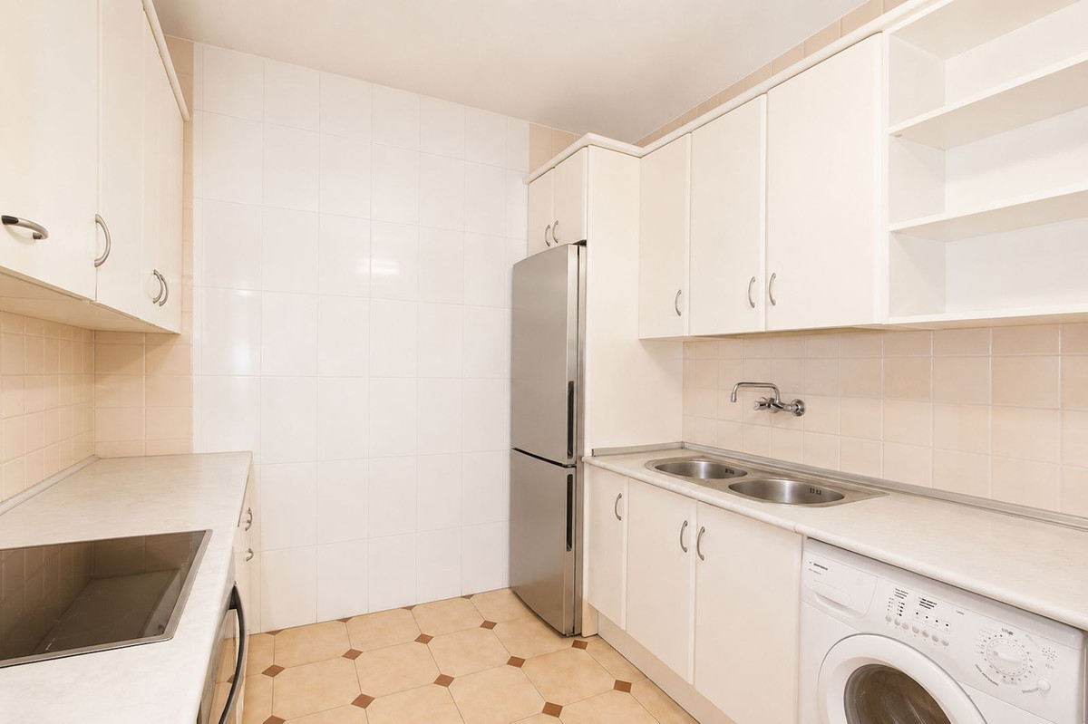 3 Bedroom Apartment in Fuengirola - Foto 14