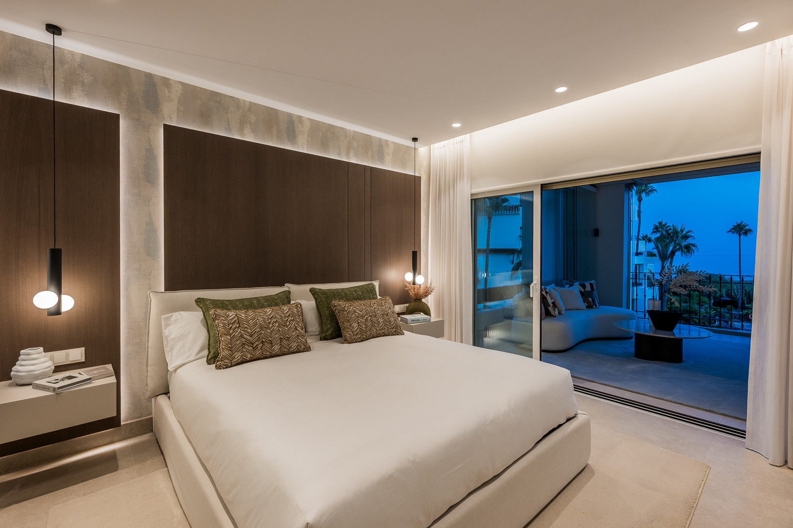 3 Bedroom Apartment in Estepona - Photo 36