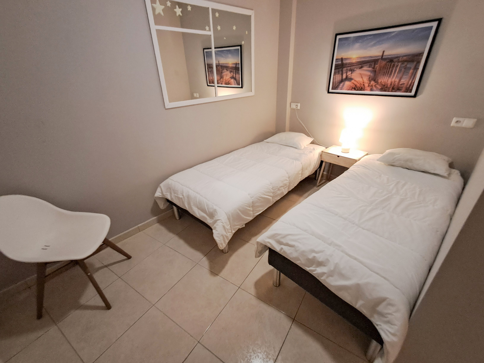 2 Bedroom Apartment in Marbella - Photo 10