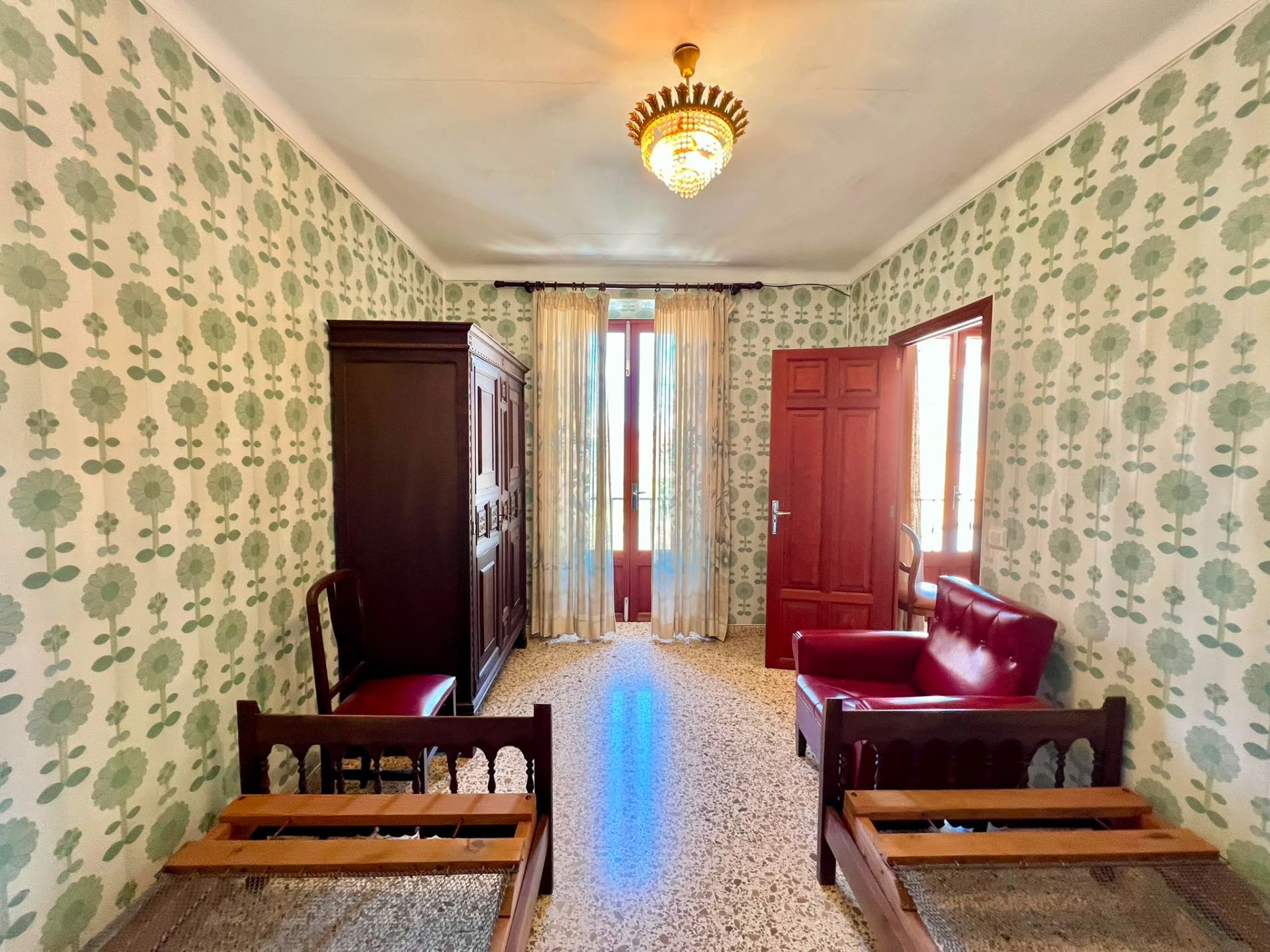 Moradia com 3 quartos com piscina em Baleares, Espanha – Foto 24