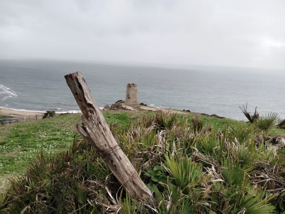 117,543 m² Plot in Tarifa - Photo 6