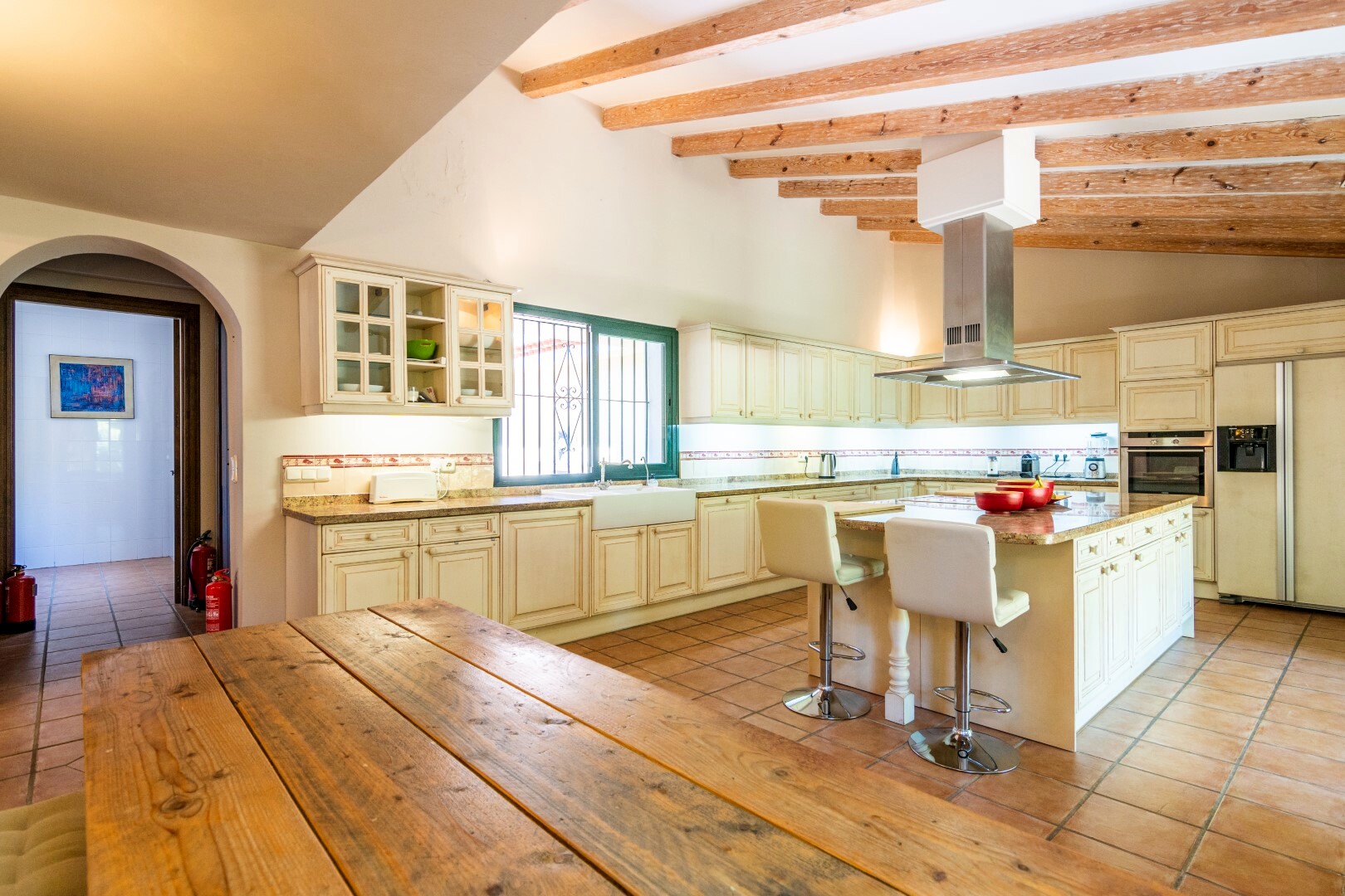 5 Bedroom Villa in Benahavís - Foto 25