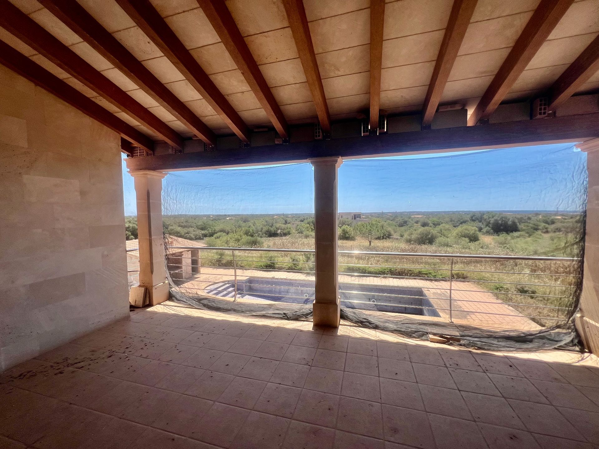 Moradia com 6 quartos com piscina em Baleares, Espanha – Foto 15