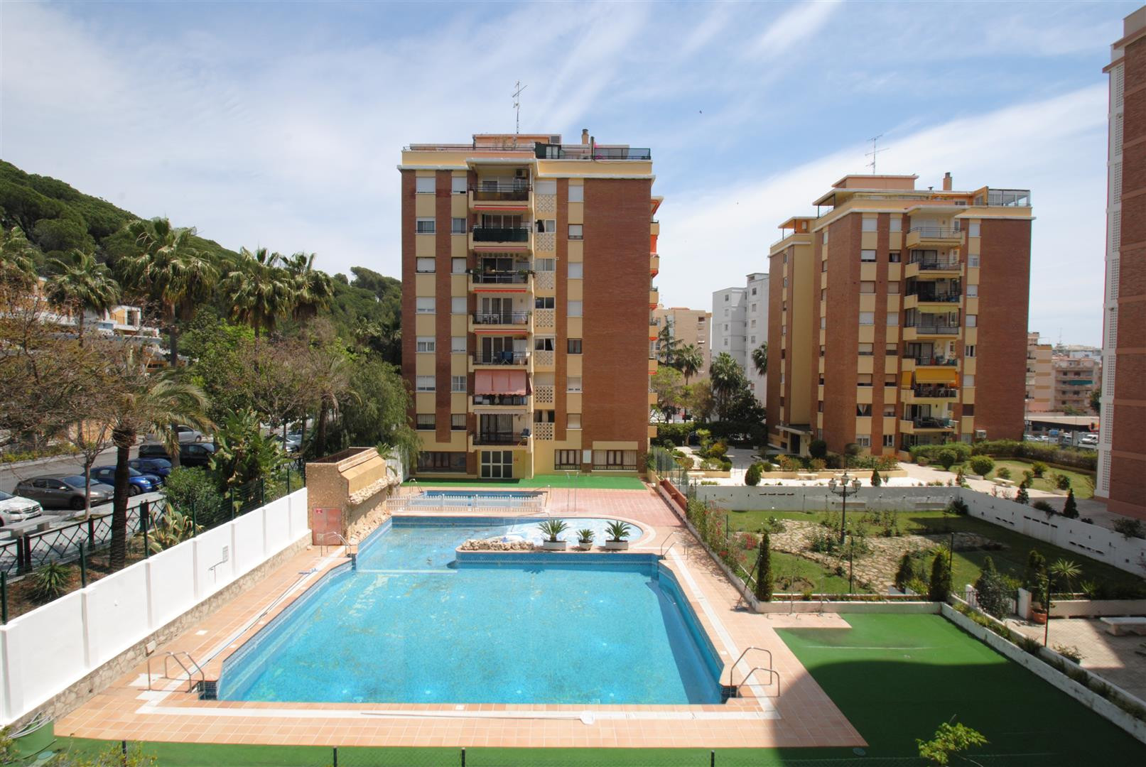 2 Bedroom Apartment in Marbella - Photo 17