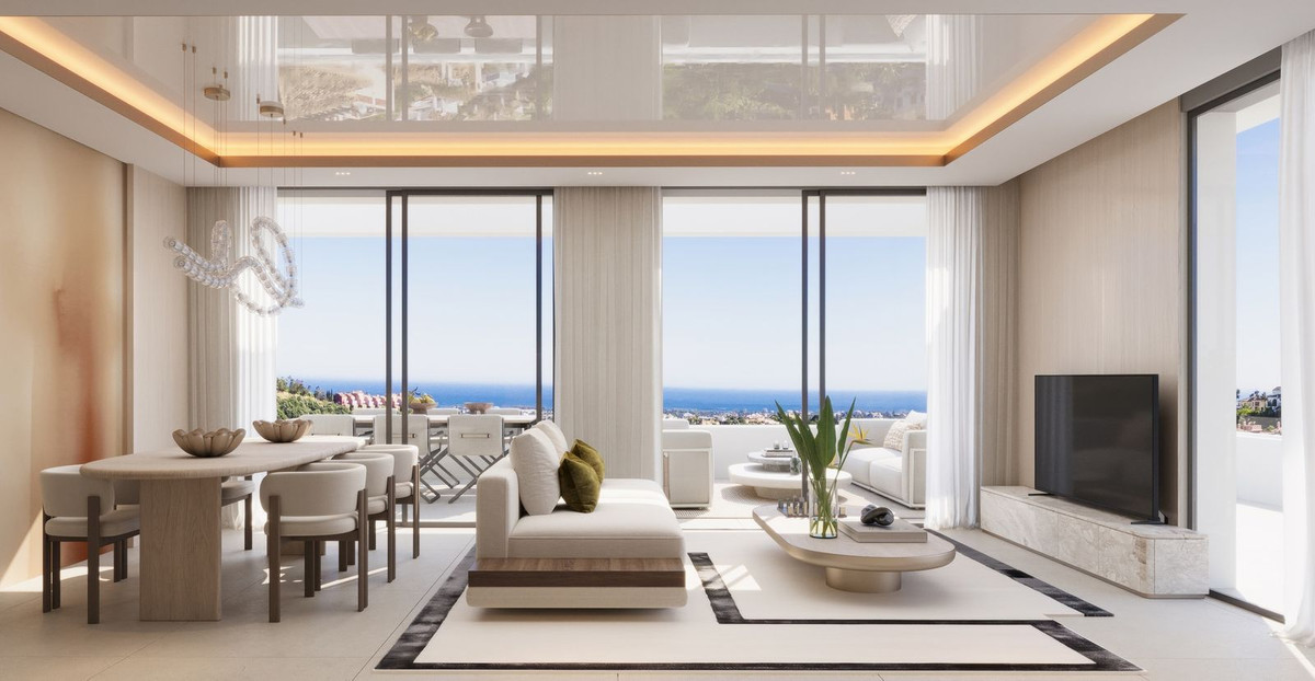 2 Bedroom Apartment in Mijas - Фото 4
