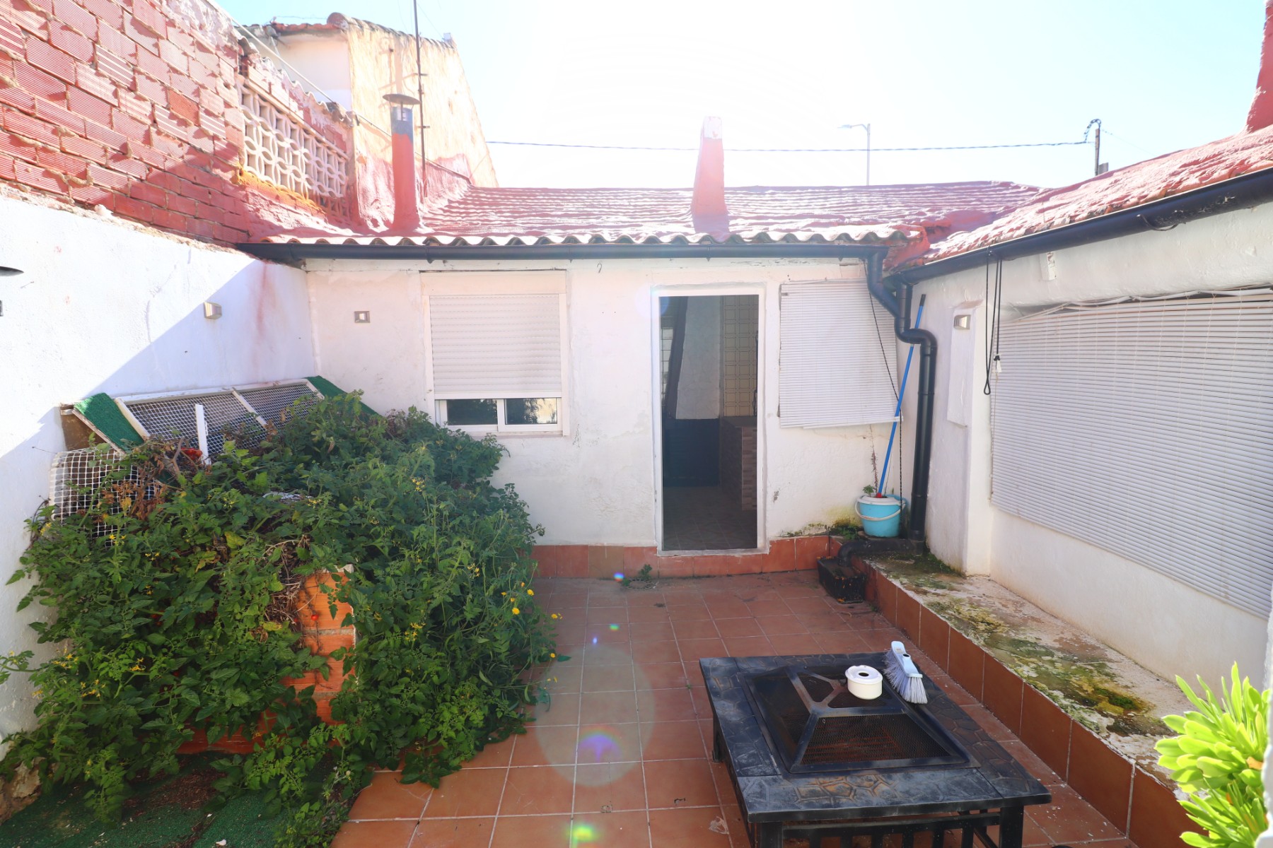 Moradia com 4 quartos com piscina em Alicante, Espanha – Foto 4