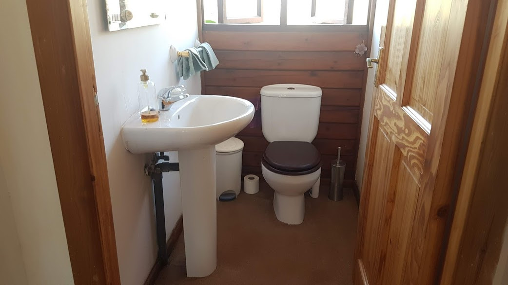 Moradia com 3 quartos com piscina em Málaga, Espanha – Foto 23