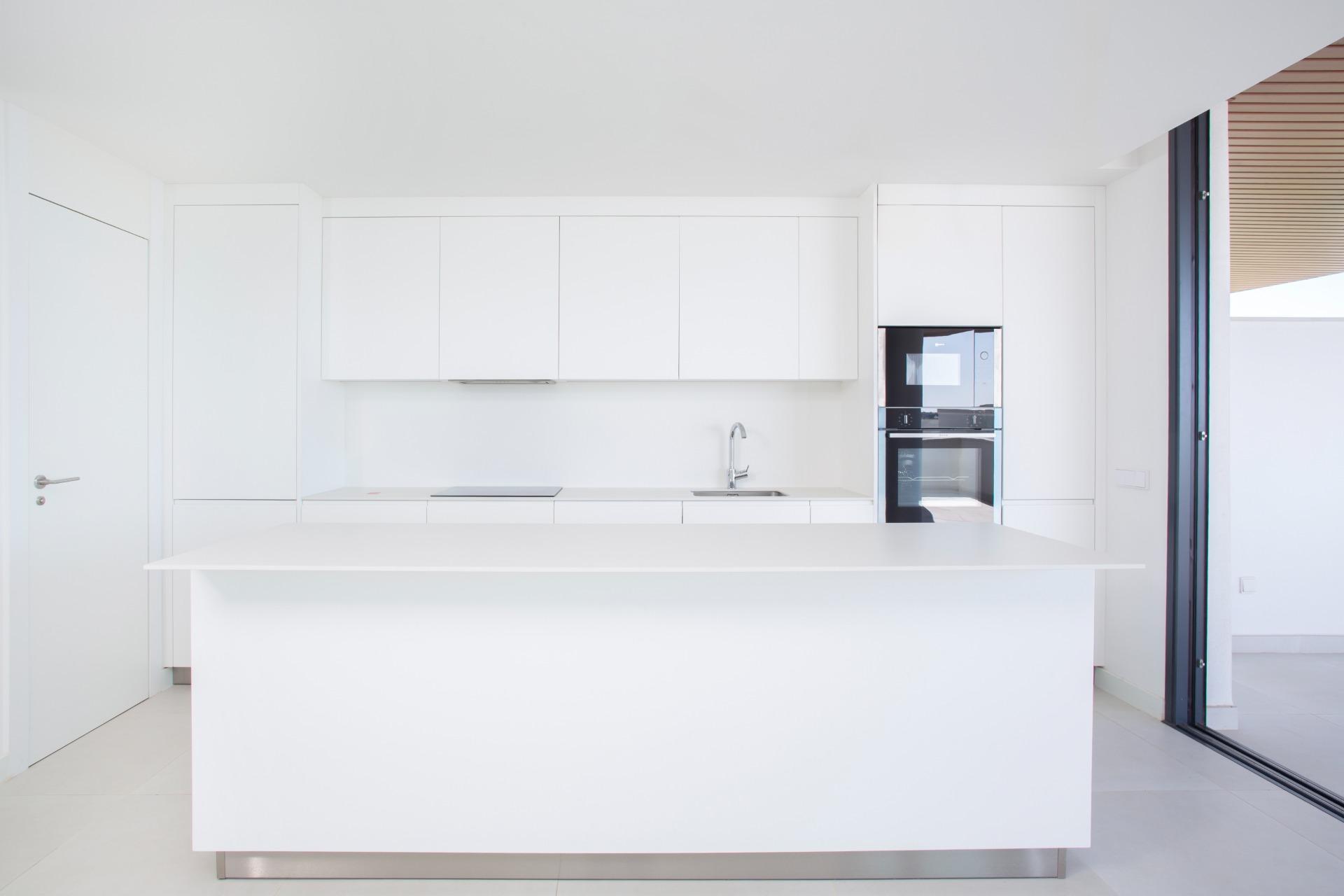 3 Bedroom Apartment in Fuengirola - Foto 4