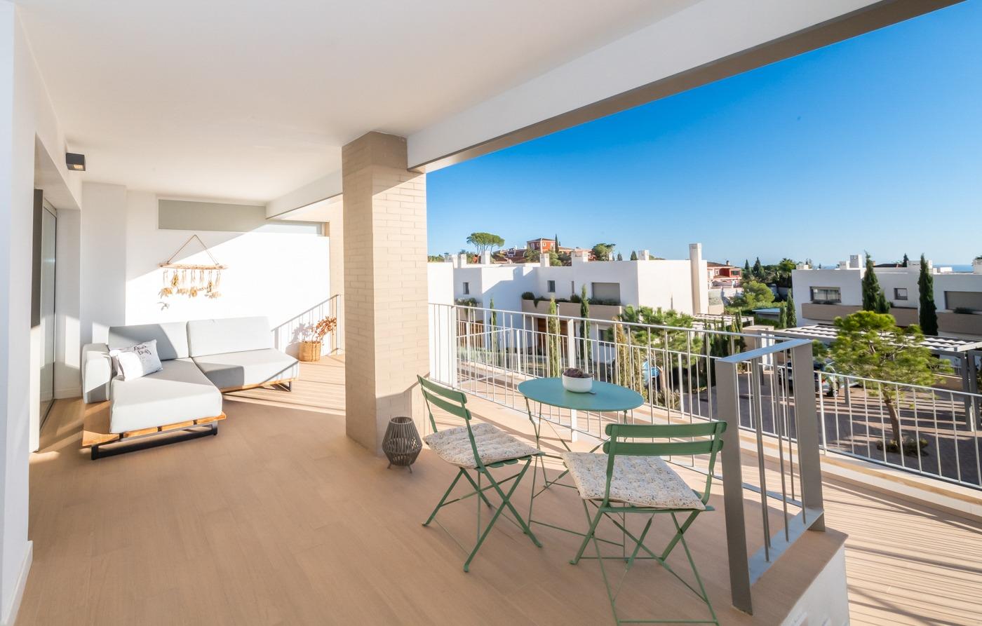 3 Bedroom Villa in Mijas - Foto 8