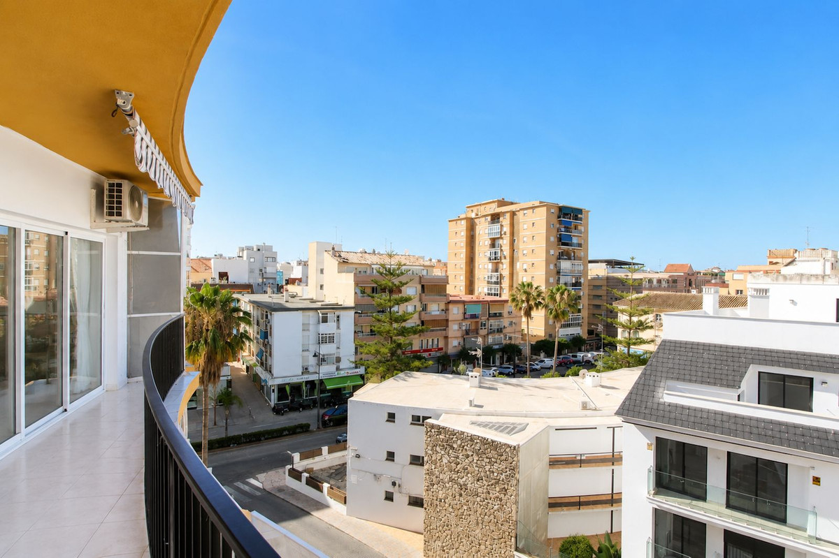 3 Bedroom Apartment in Fuengirola - Foto 7