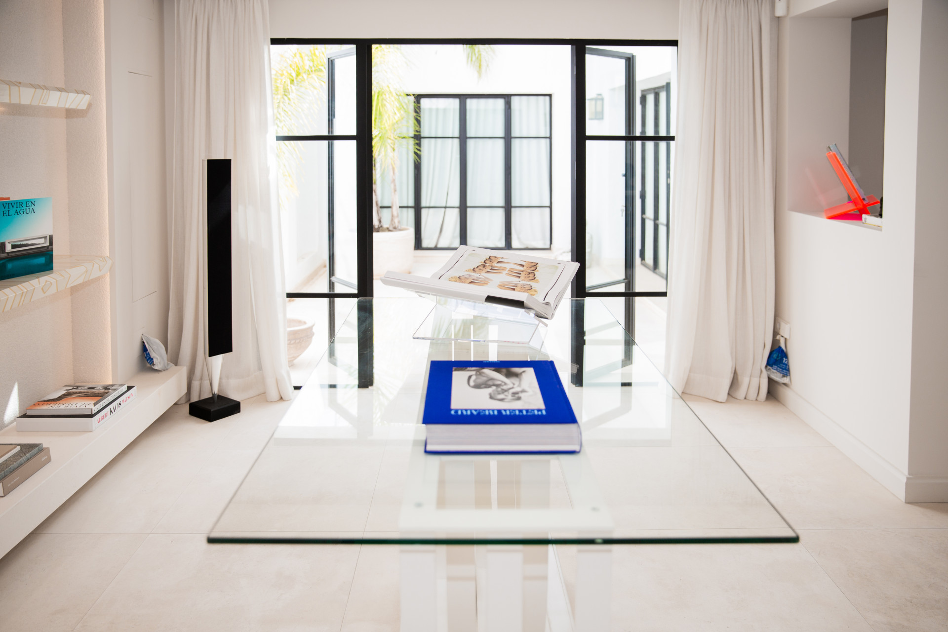 Espaço comercial com piscina em Málaga, Espanha – Foto 5