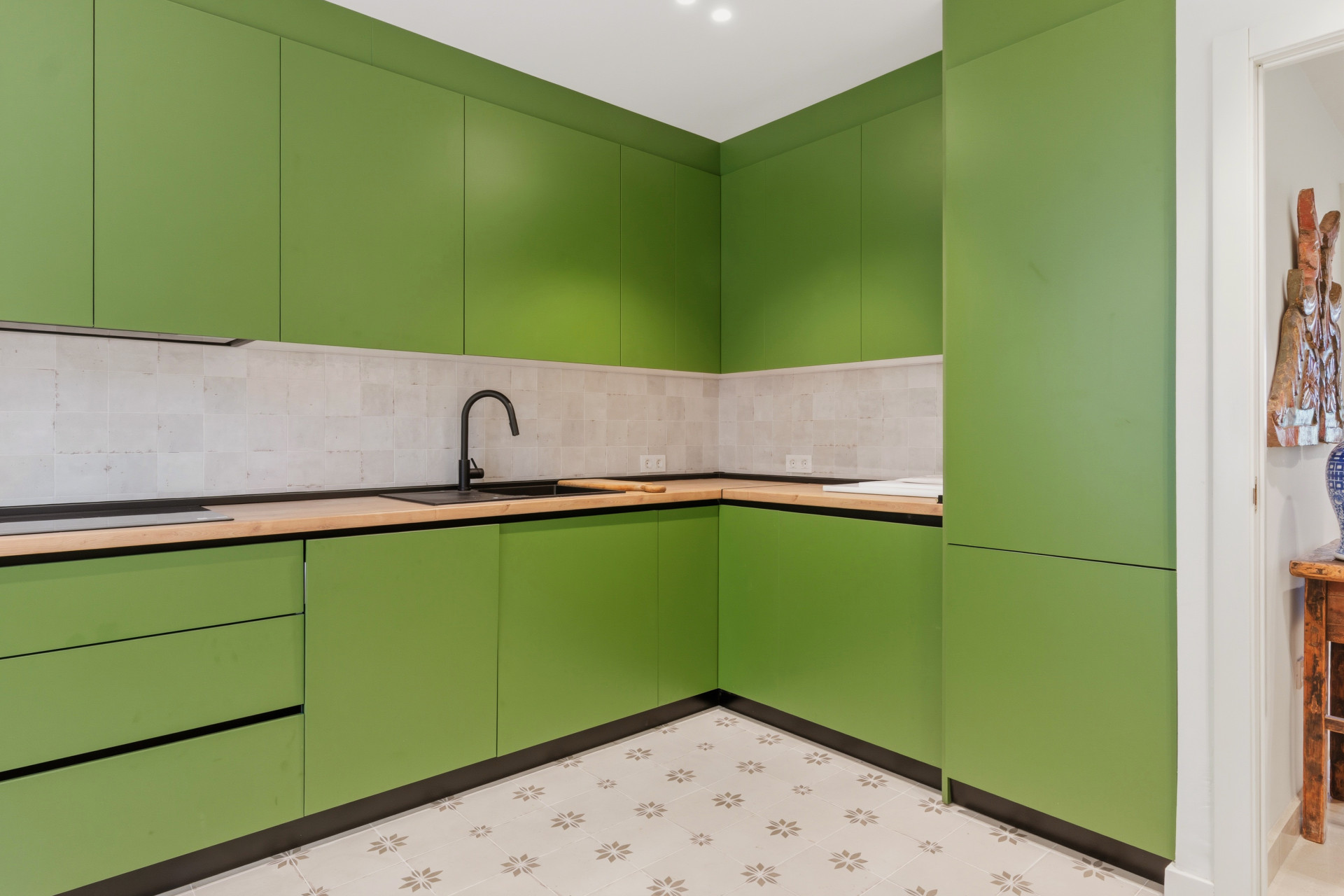 3 Bedroom Townhouse in San Pedro de Alcántara - Photo 8