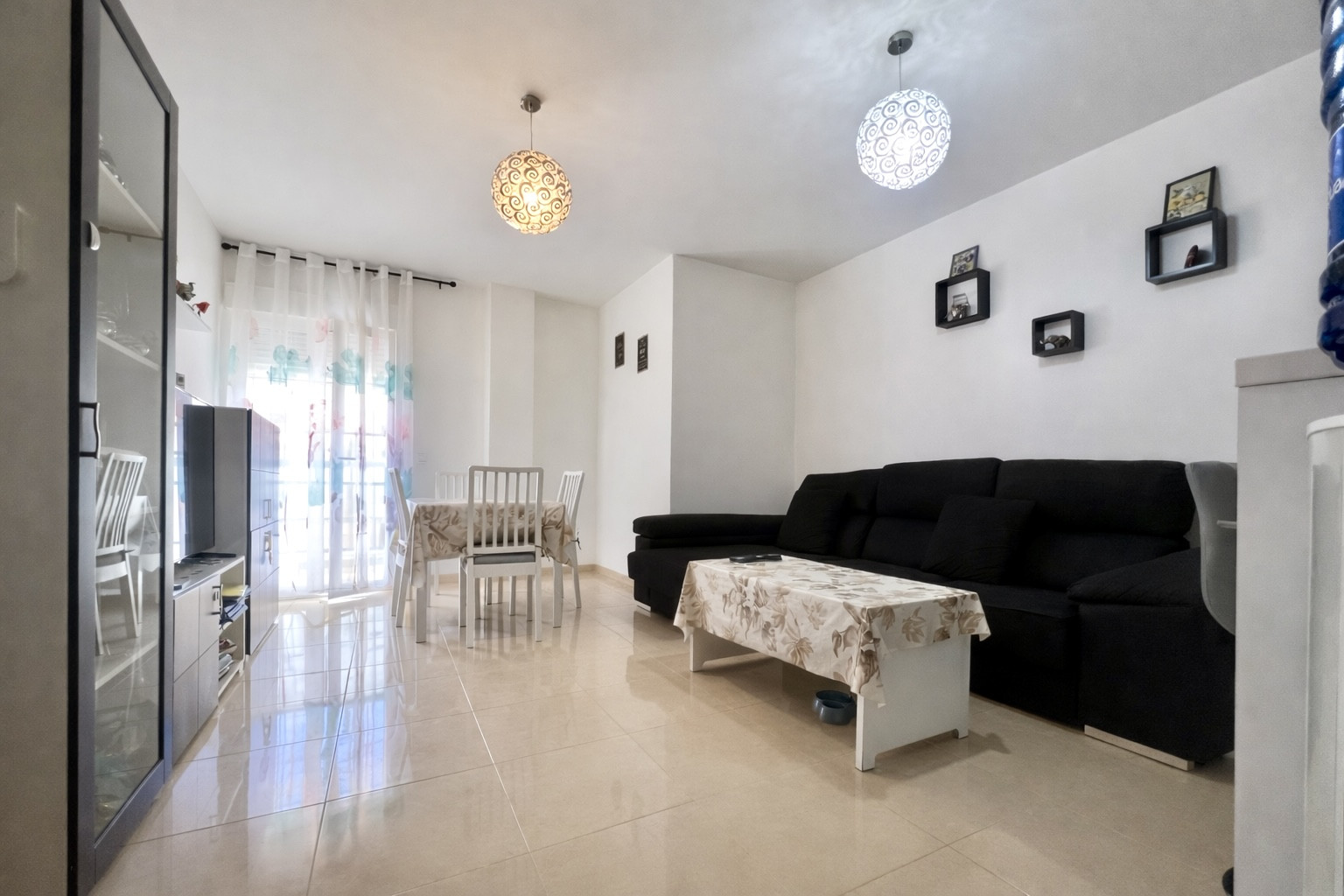 Piso de 3 dormitorios en Almería – Foto 4