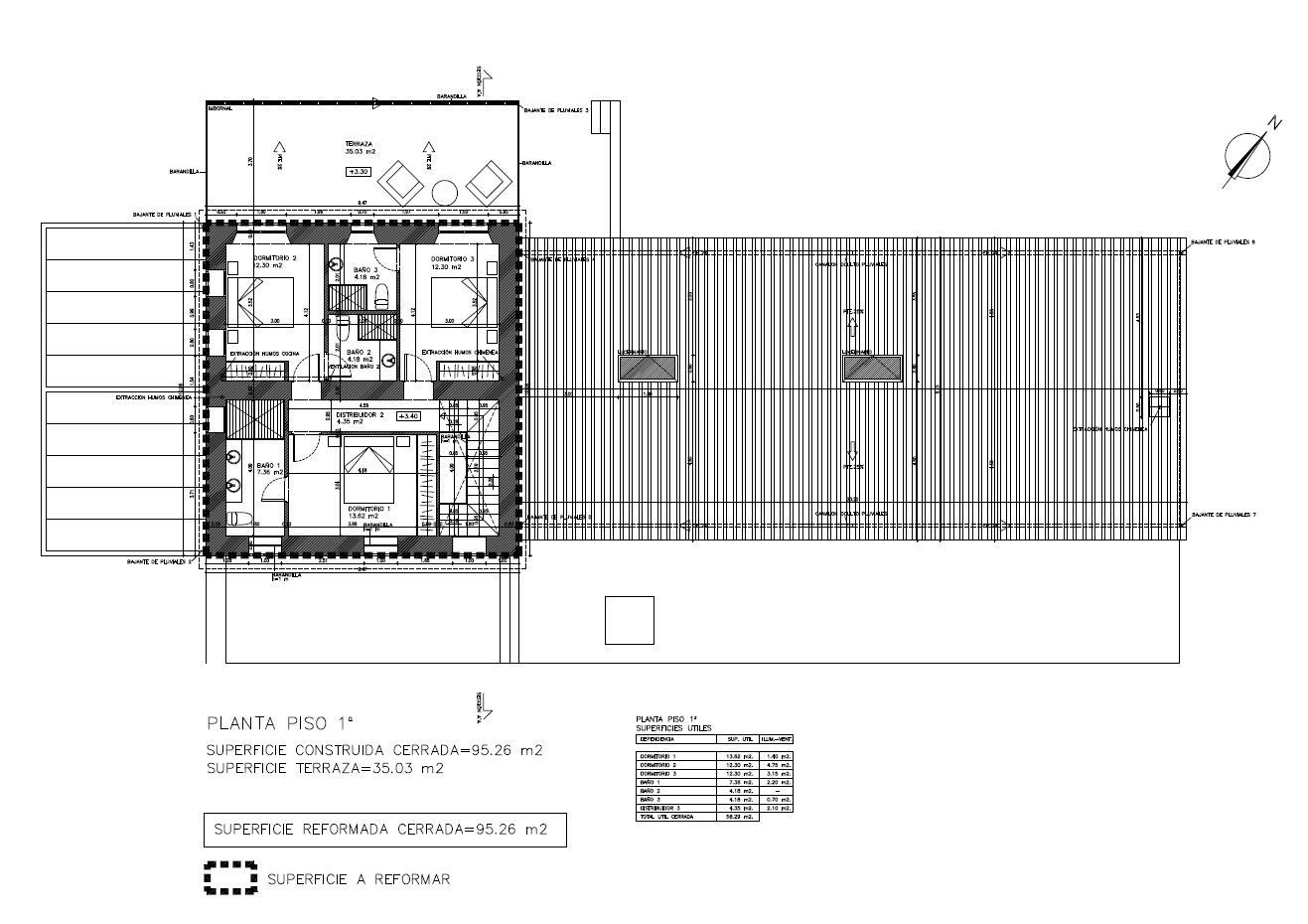 Villa de 7 chambres avec piscine à Baléares, Espagne – Photo 10