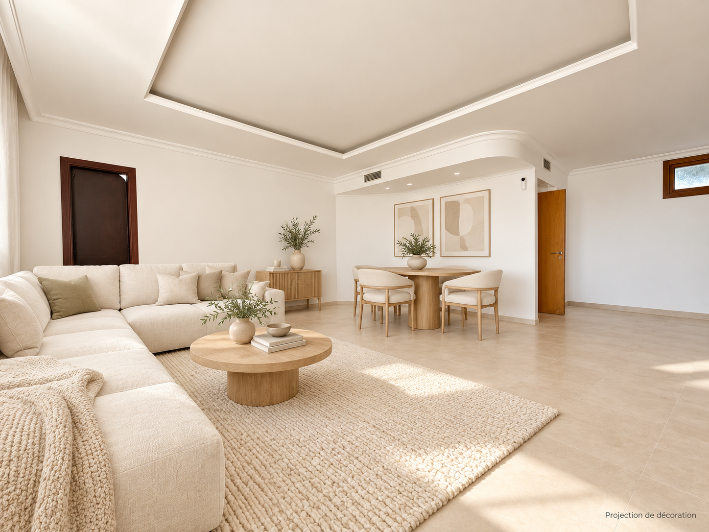 3 Bedroom Apartment in Marbella - Photo 7