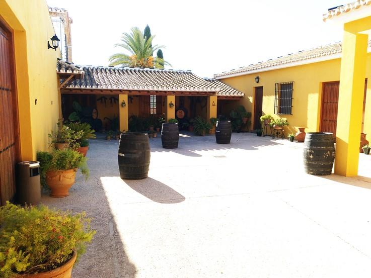 12 Bedroom Villa in Málaga - Photo 14