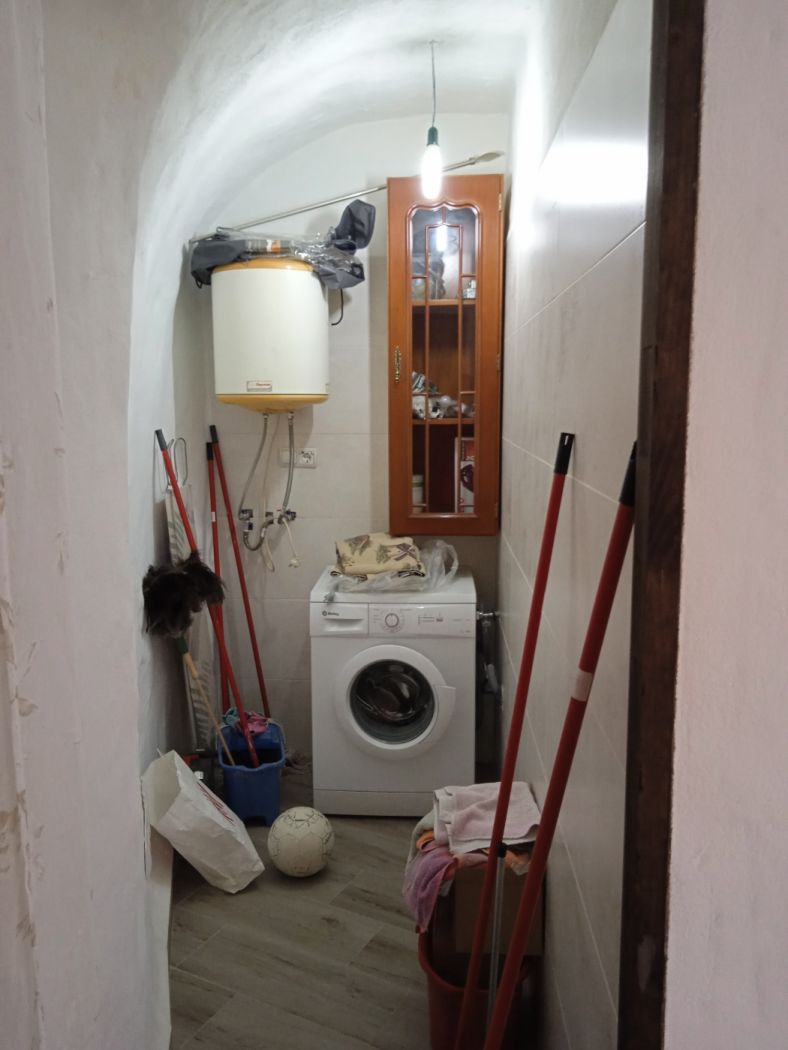Villa con 7 camere a Granada, Spagna – Foto 24