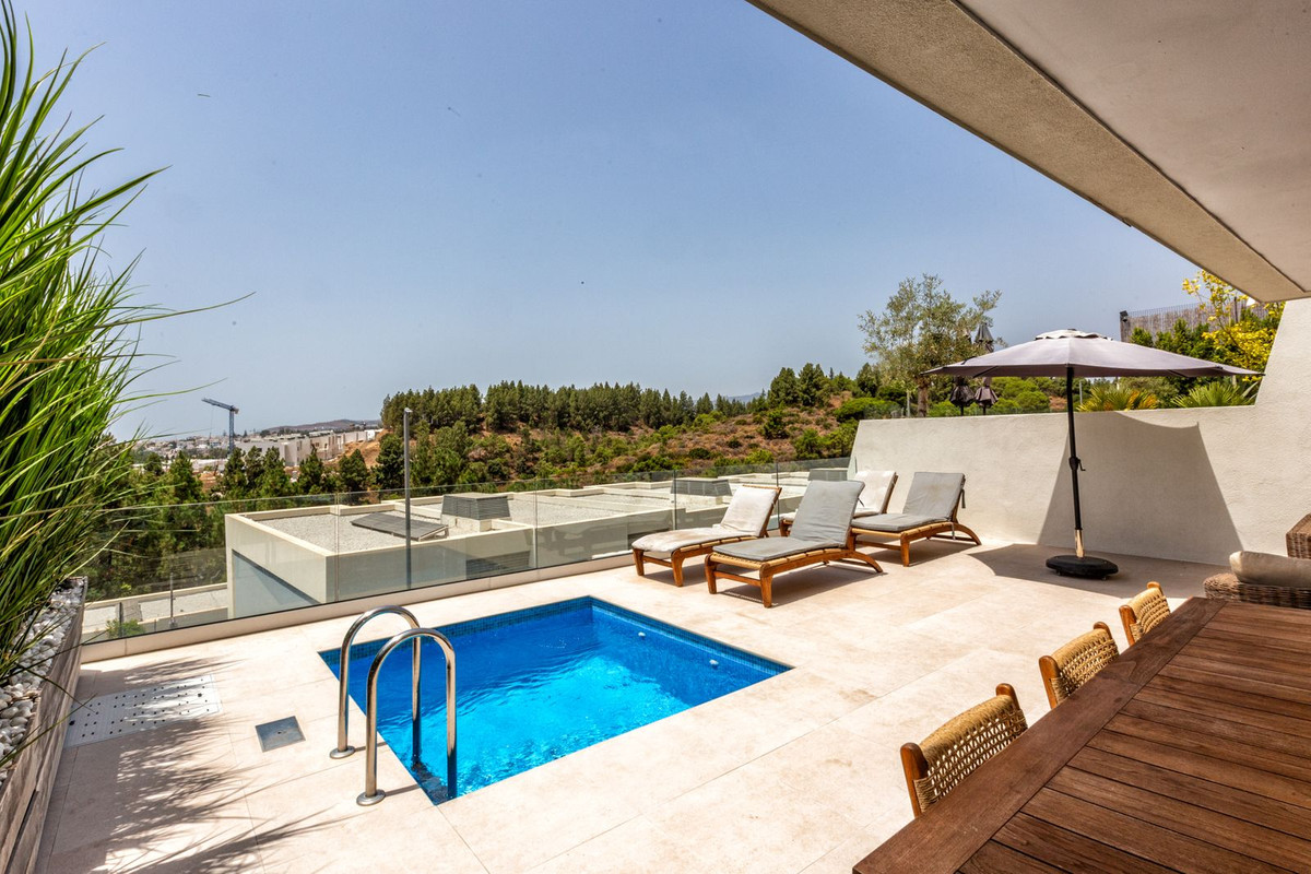 3 Bedroom Townhouse in Mijas - Photo 38