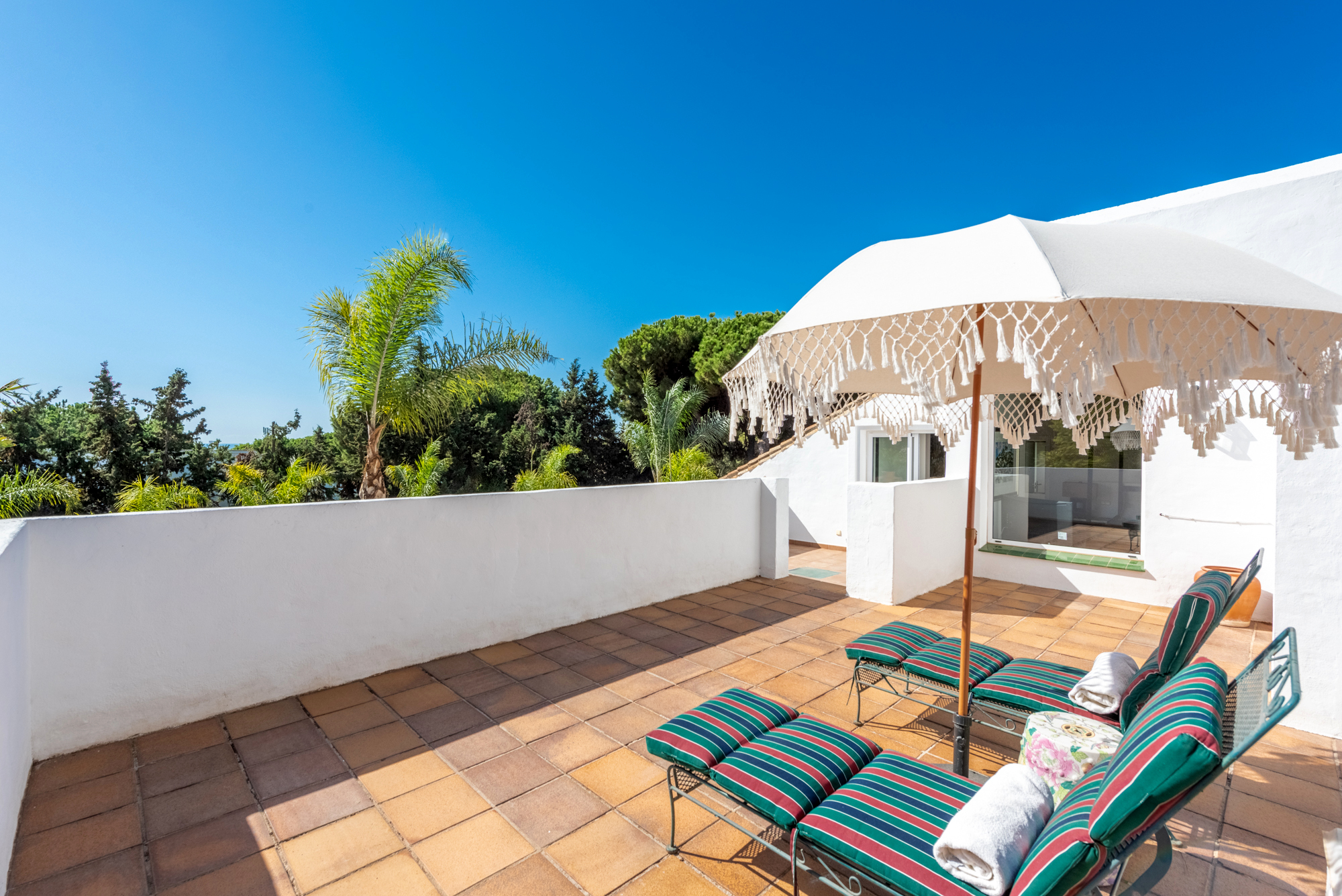 Villa in Marbella - Photo 22
