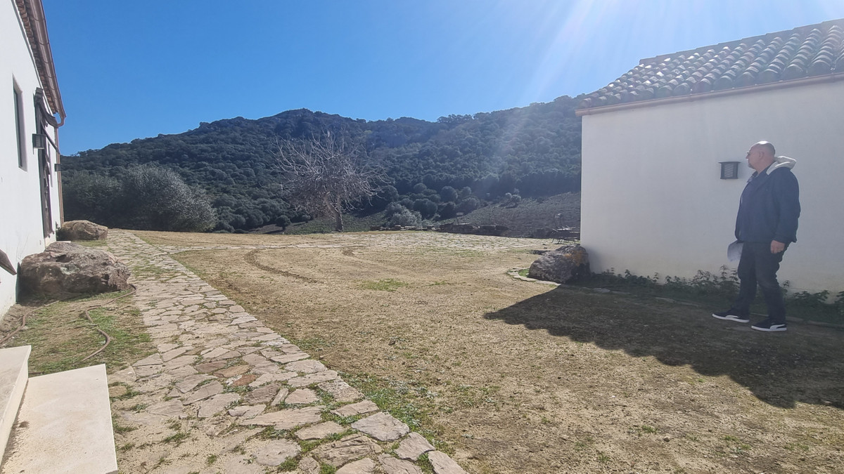 Villa de 3 chambres à Cadix, Espagne – Photo 21