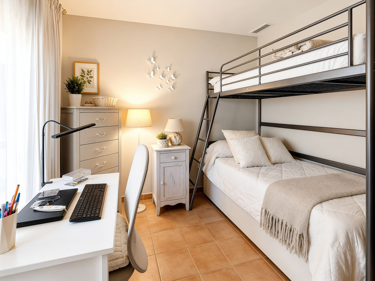 2 Bedroom Apartment in Marbella - Photo 13