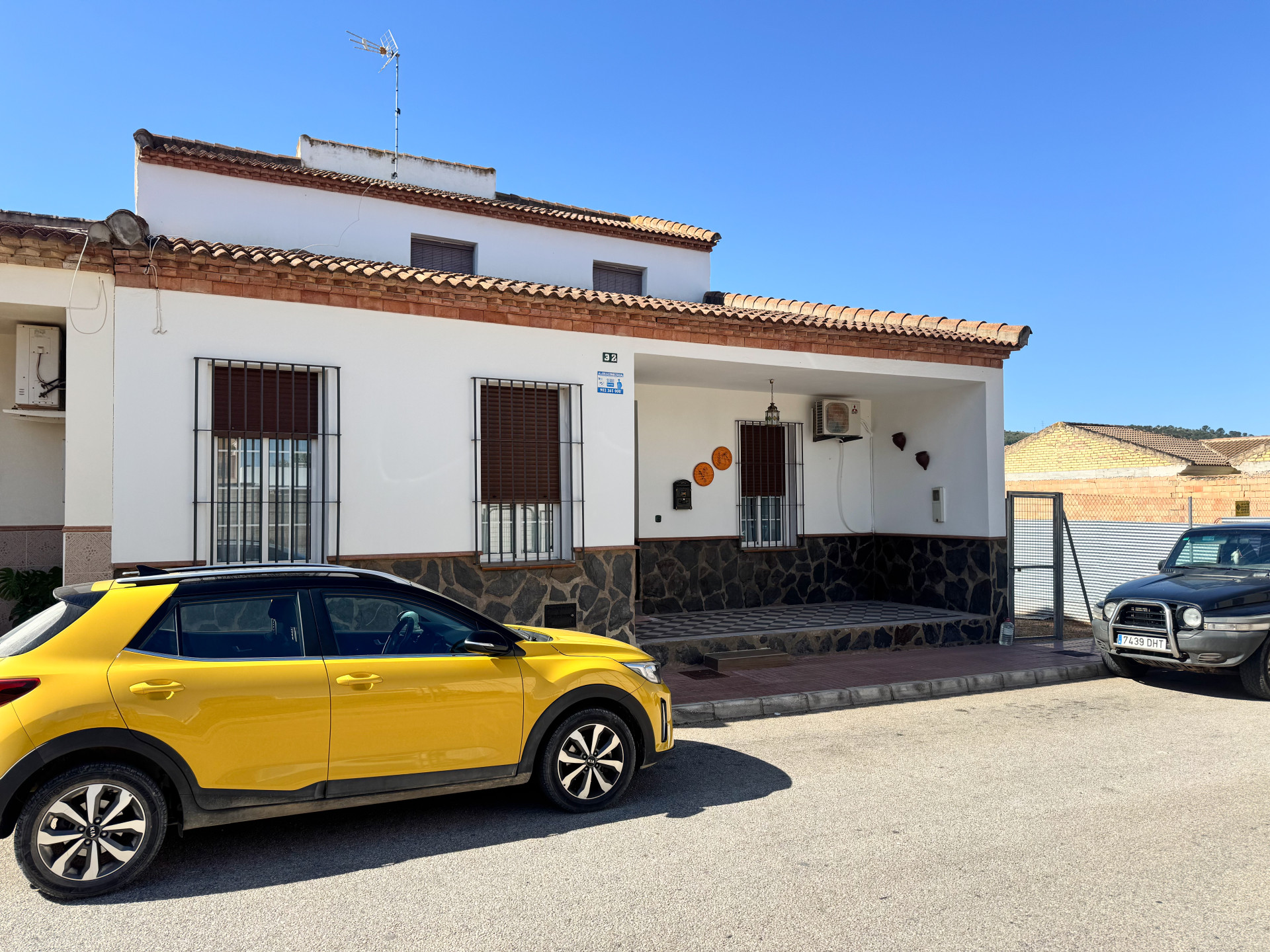 Moradia com 5 quartos com piscina em Málaga, Espanha – Foto 2