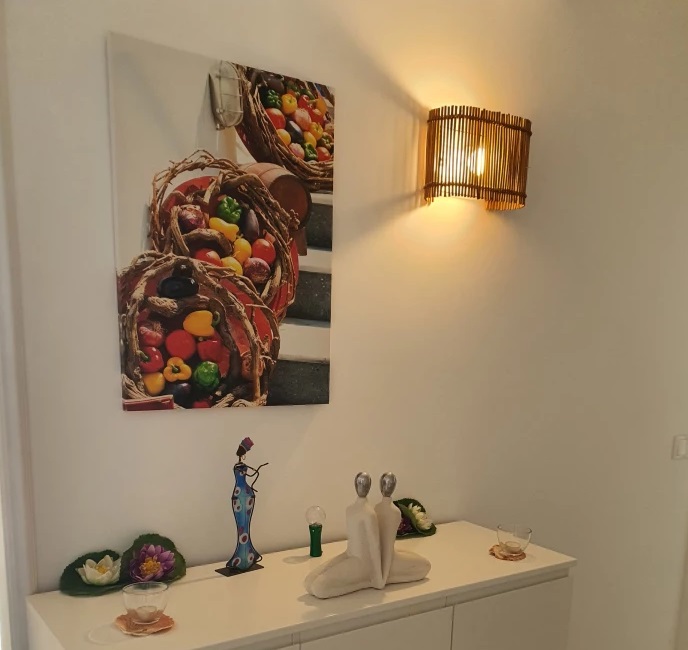 Apartamento com 2 quartos com vista mar em Espanha – Foto 13