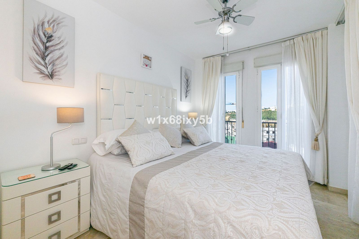 2 Bedroom Apartment in Manilva - Foto 19