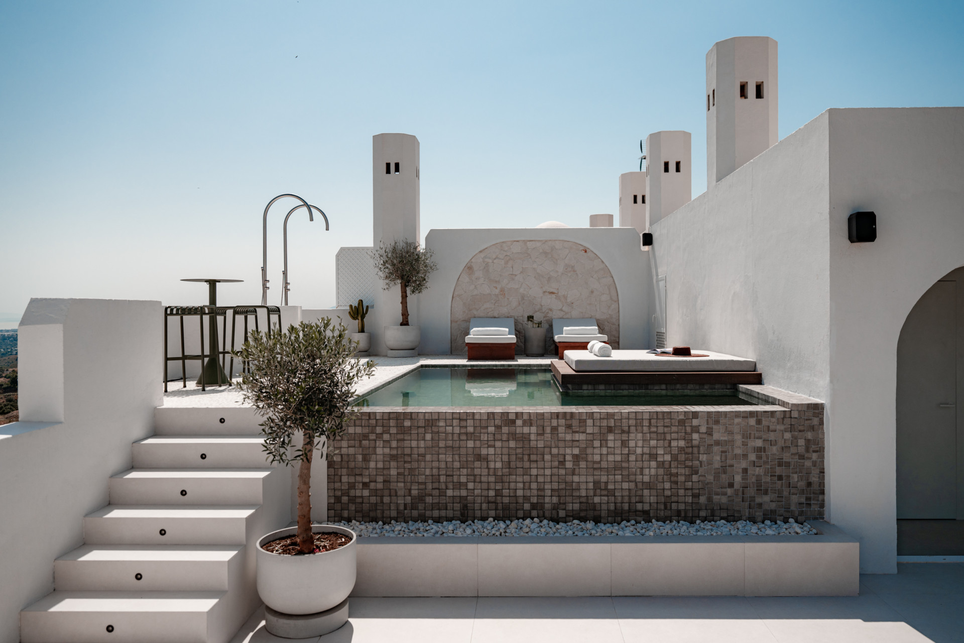 Apartamento com 3 quartos com vista mar em Málaga, Espanha – Foto 6