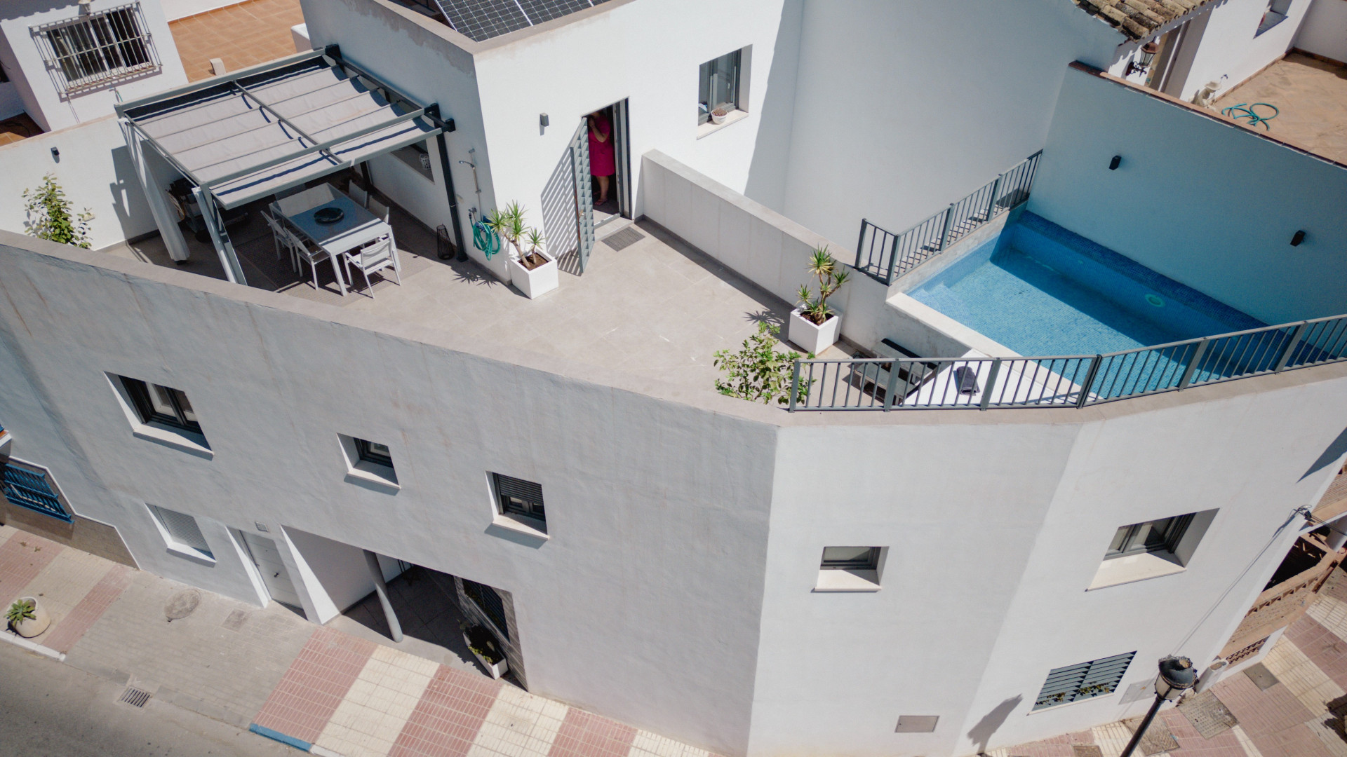 3 Bedroom Villa in San Pedro de Alcántara - Photo 40