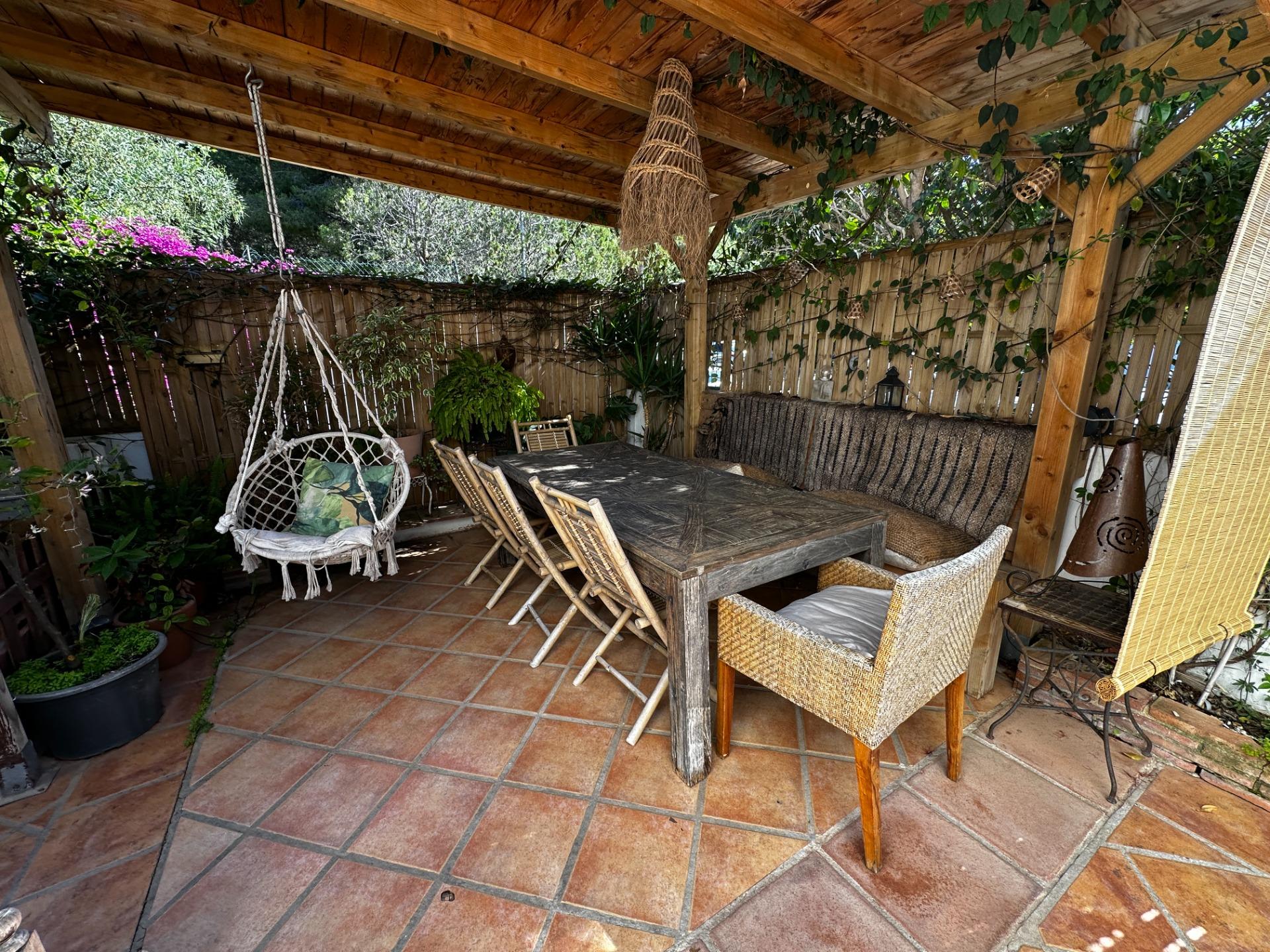3 Bedroom Townhouse in Marbella - Photo 6