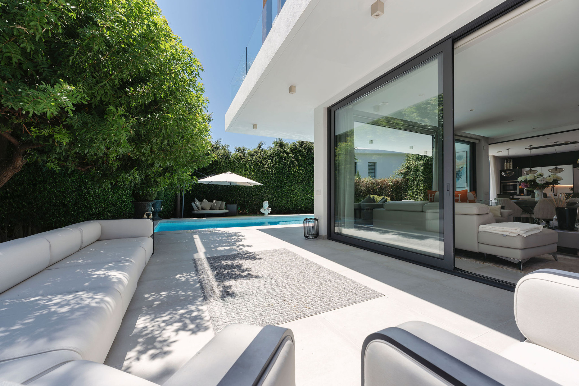 4 Bedroom Villa in Estepona - Photo 30