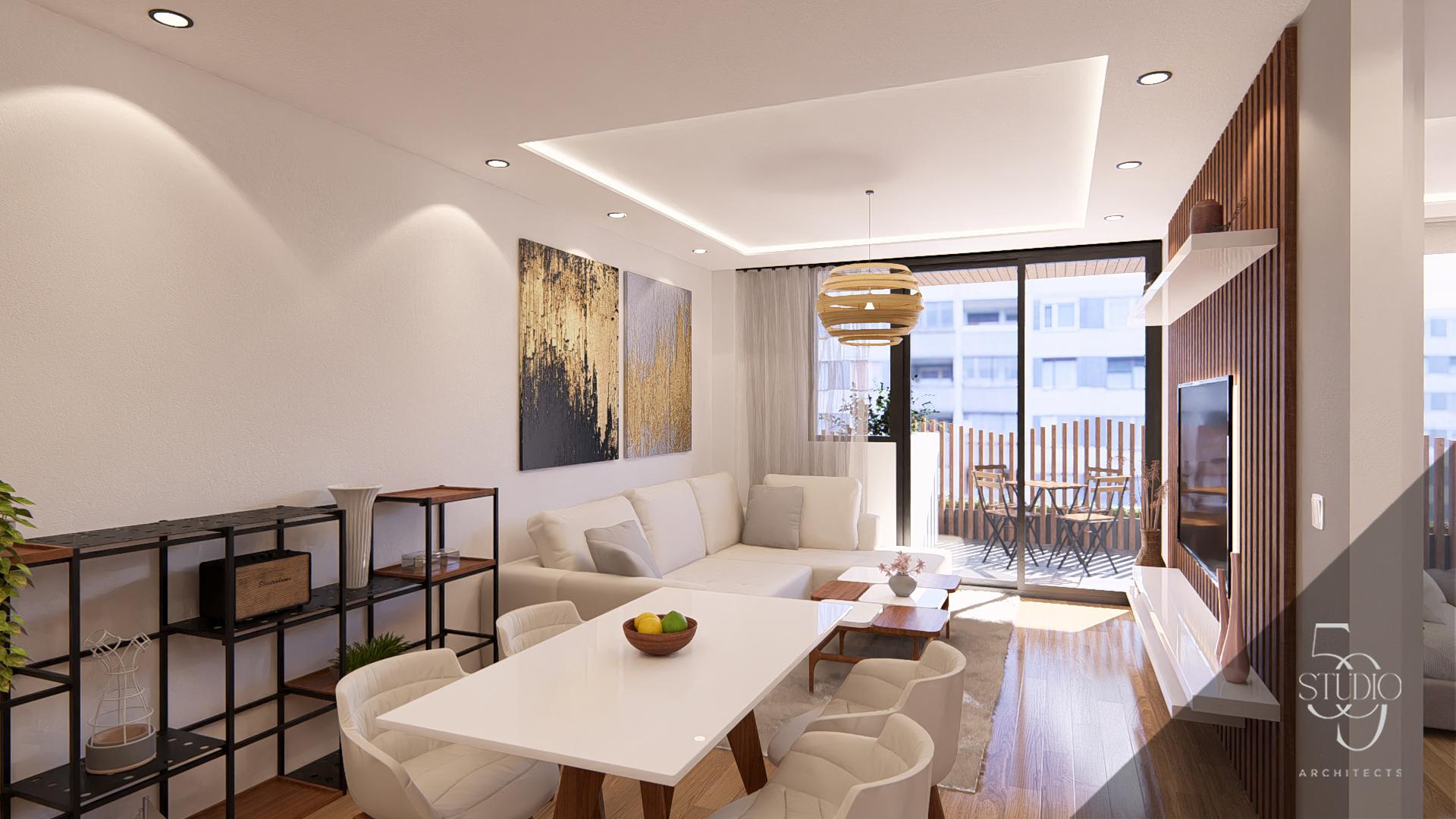 2 Bedroom Apartment in Fuengirola - Photo 6