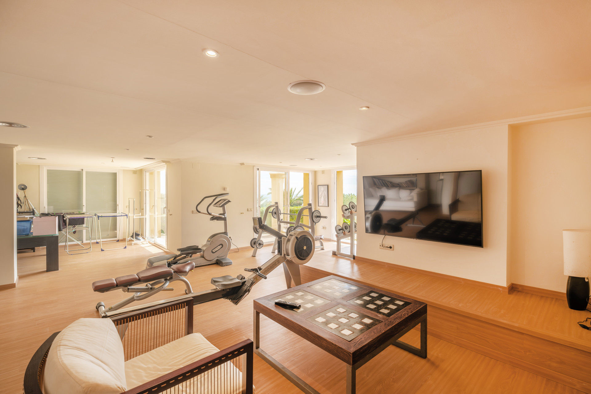 7 Bedroom Villa in Marbella - Photo 23