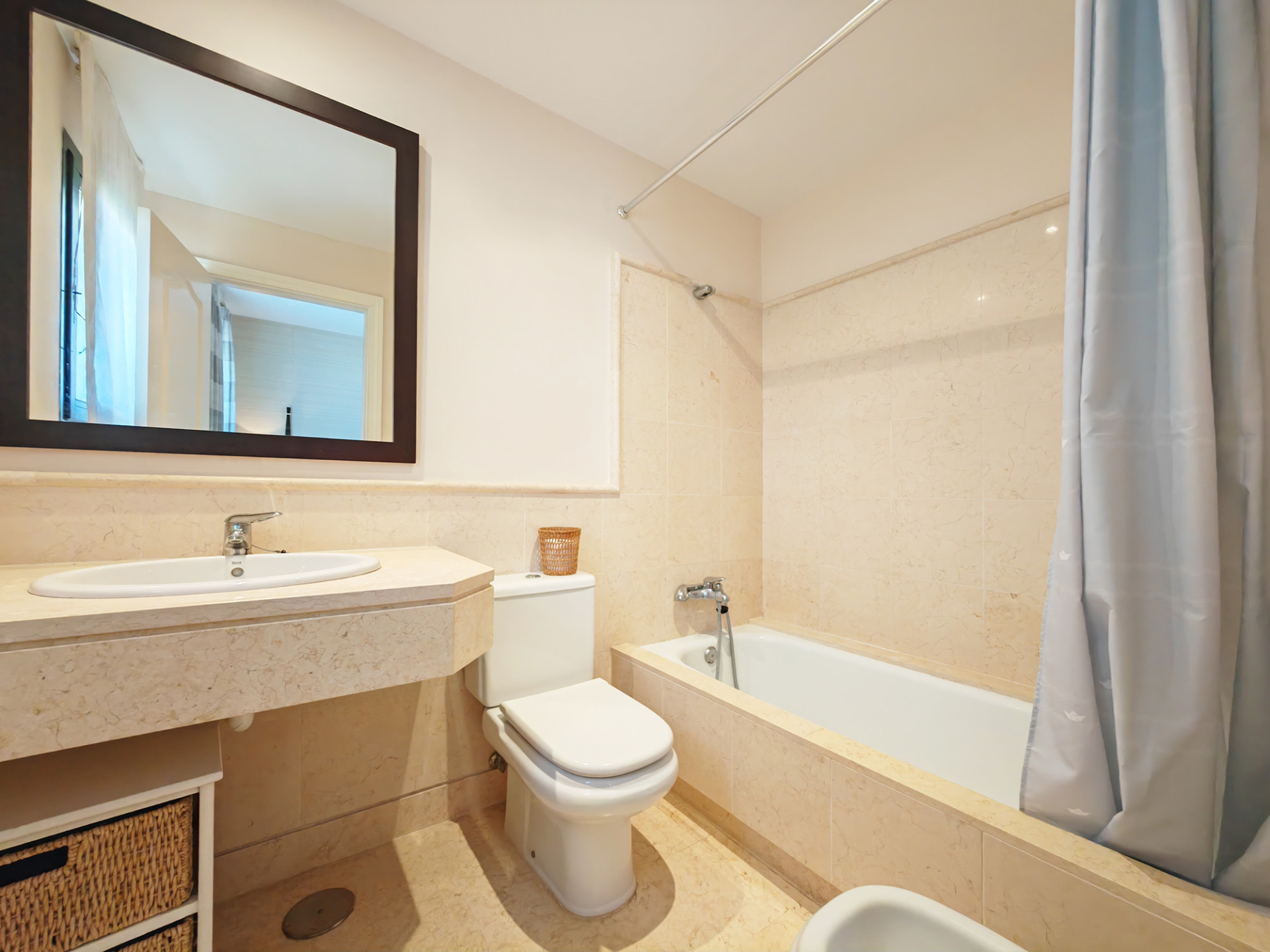 4 Bedroom Penthouse in Benahavís - Foto 12