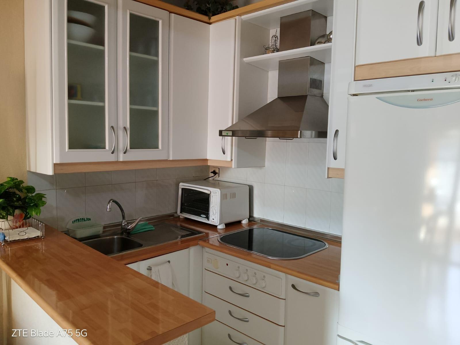 Appartamento con 2 camere a Murcia, Spagna – Foto 7