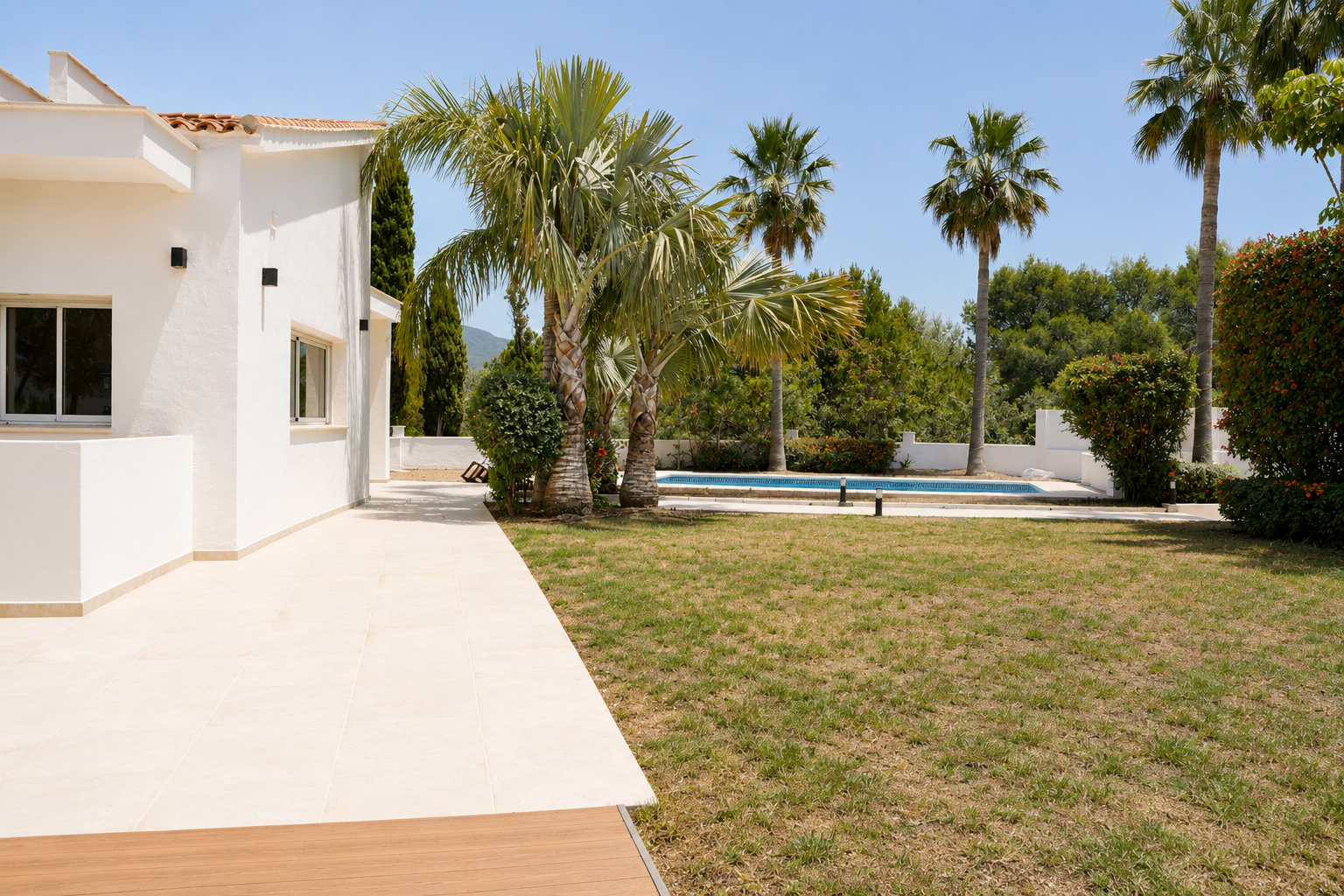 5 Bedroom Villa in Benahavís - Foto 11